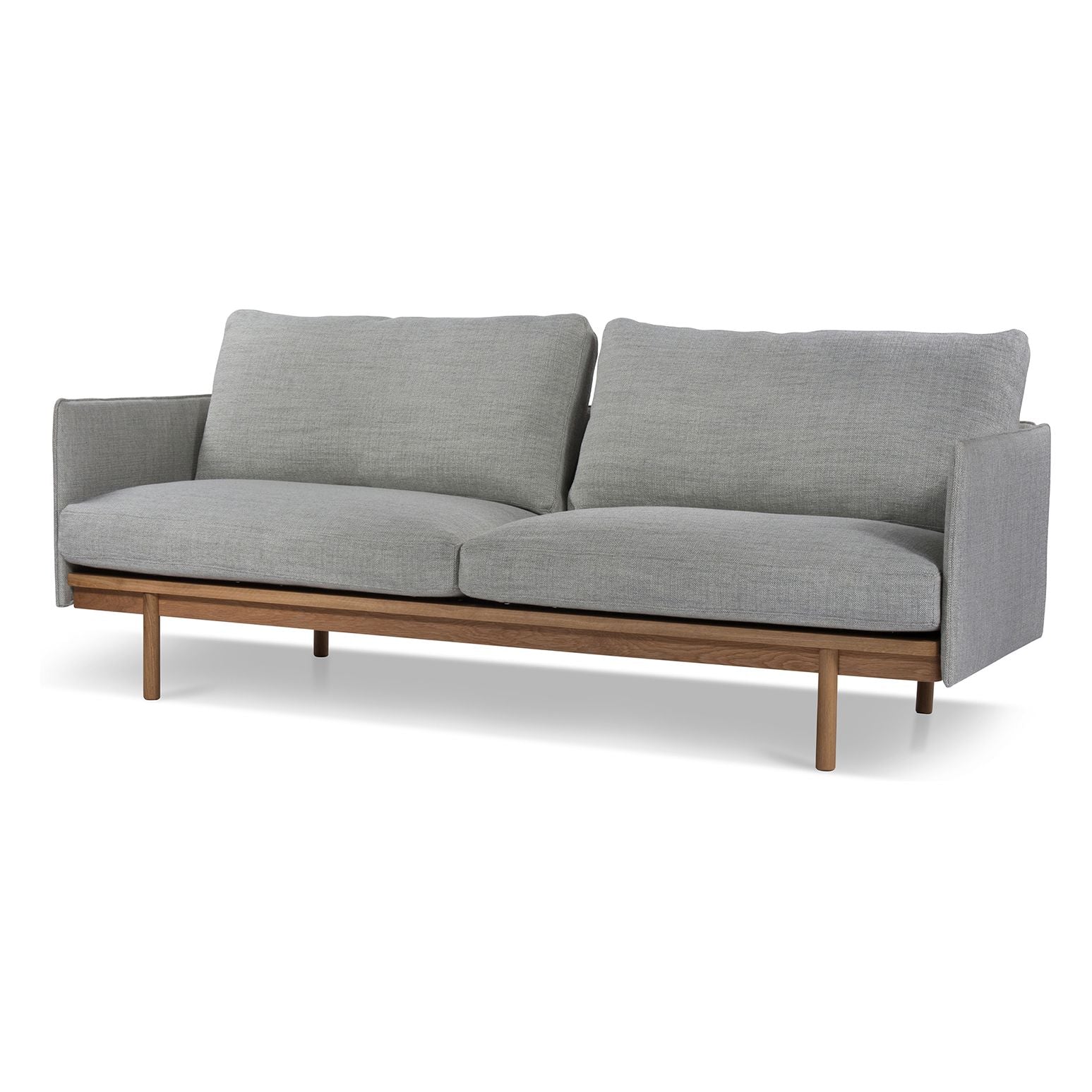 Pensive 2 Seater Sofa - Image 3