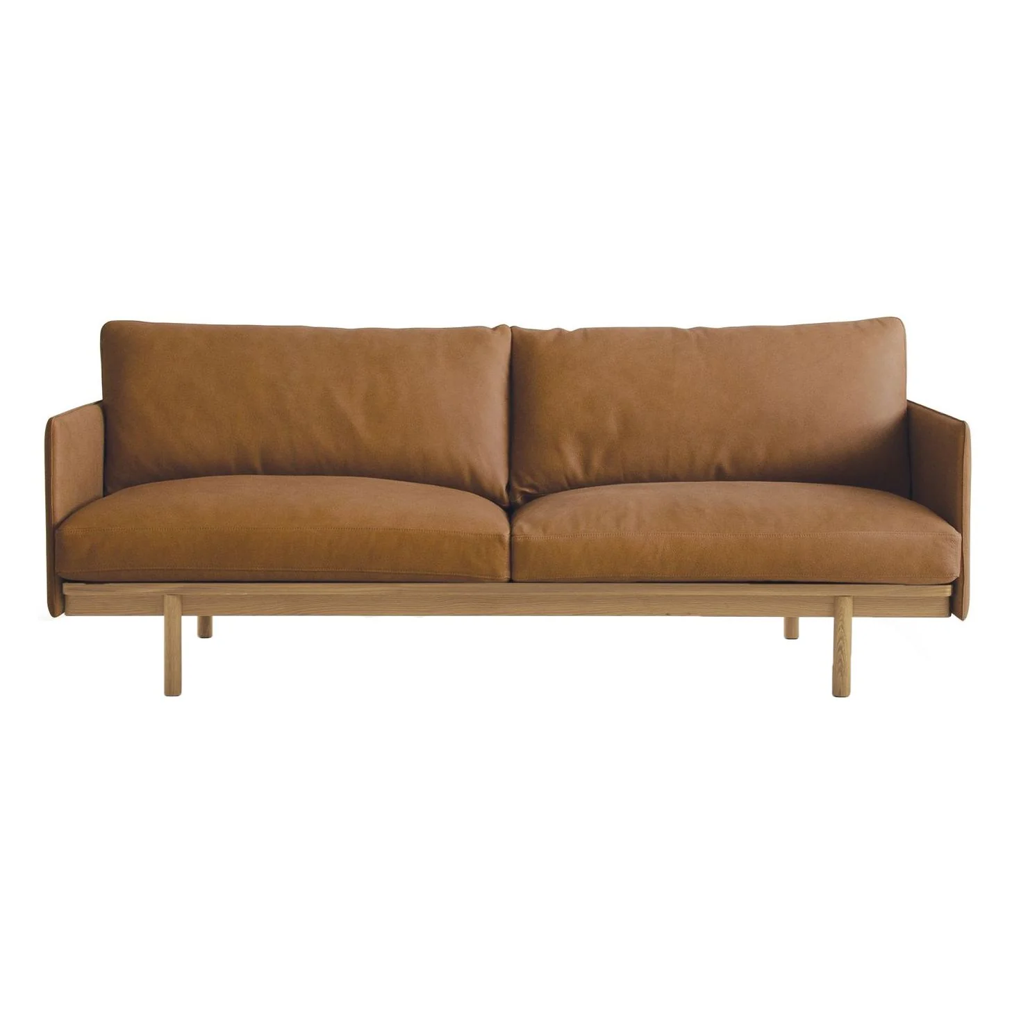 Pensive 2 Seater Sofa - Image 4