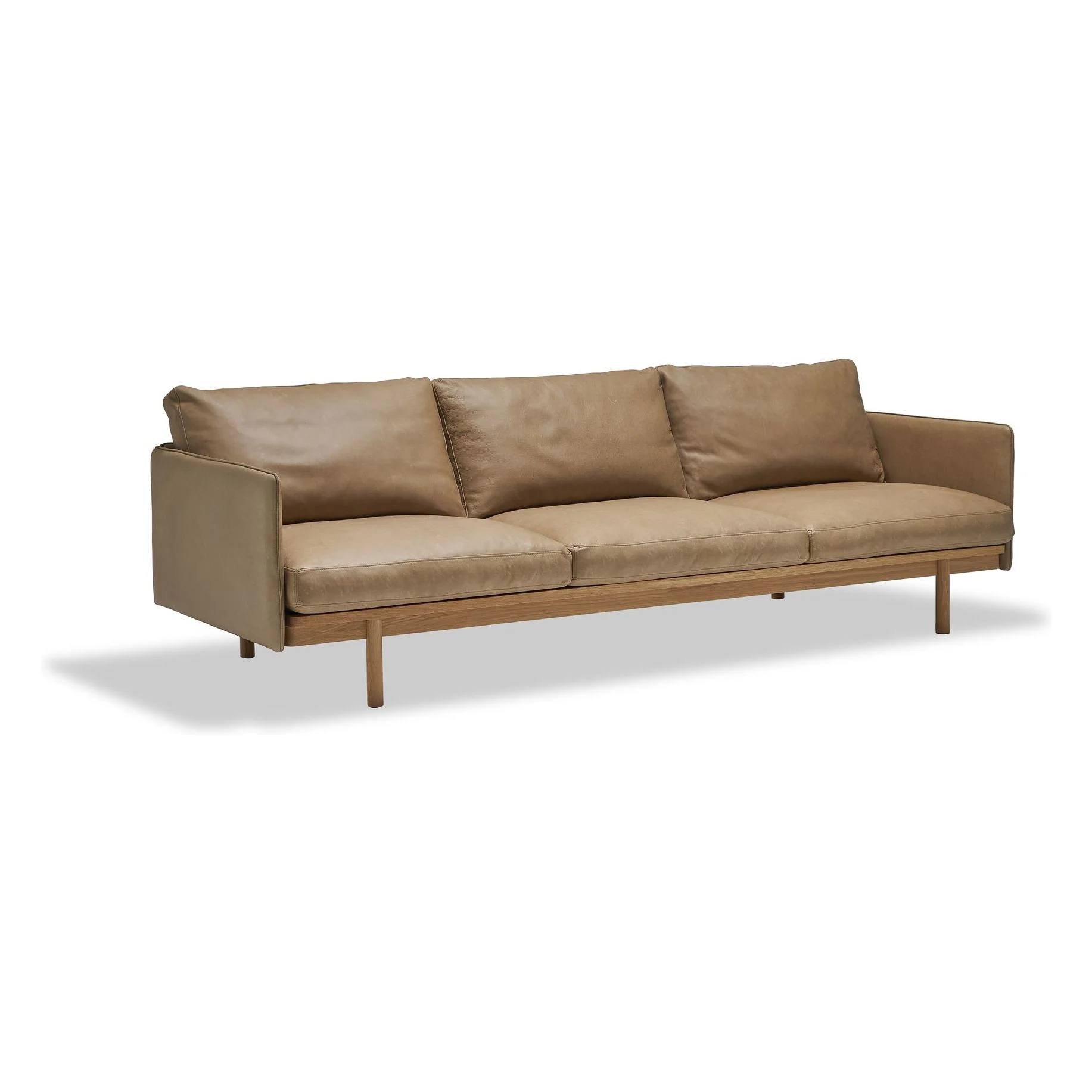 Pensive 3.5 Seater Sofa - Image 10