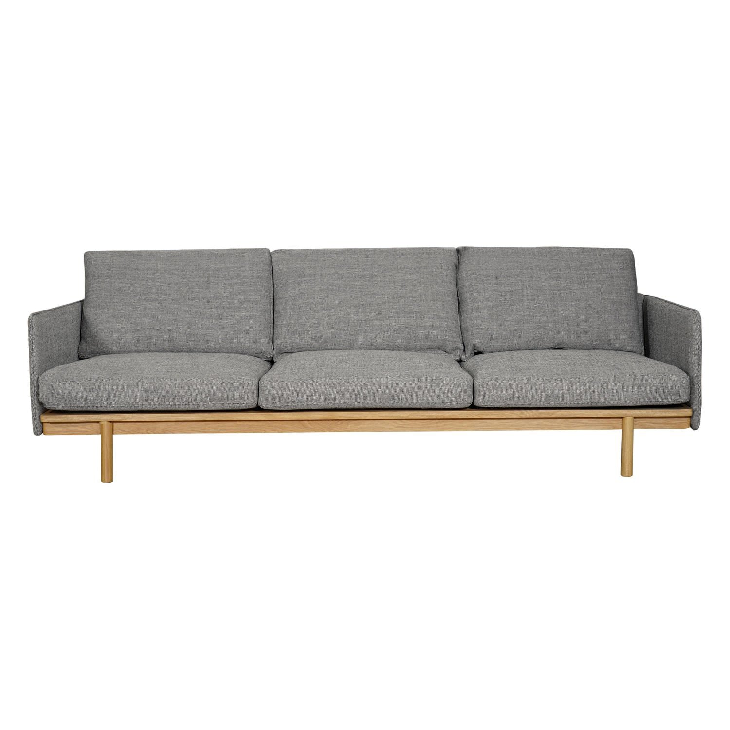 Pensive 3.5 Seater Sofa - Image 11
