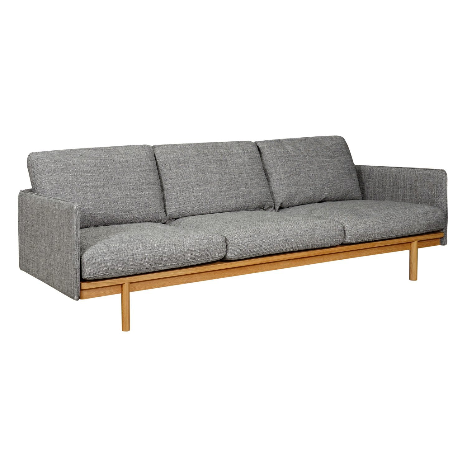 Pensive 3.5 Seater Sofa - Image 12