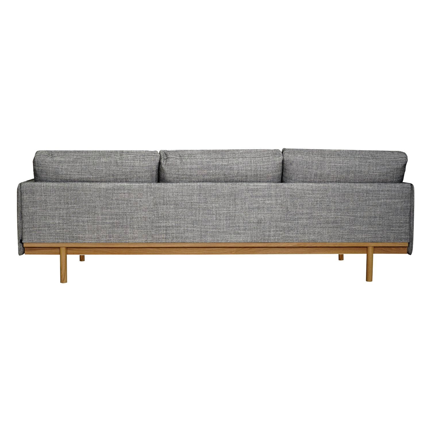Pensive 3.5 Seater Sofa - Image 13