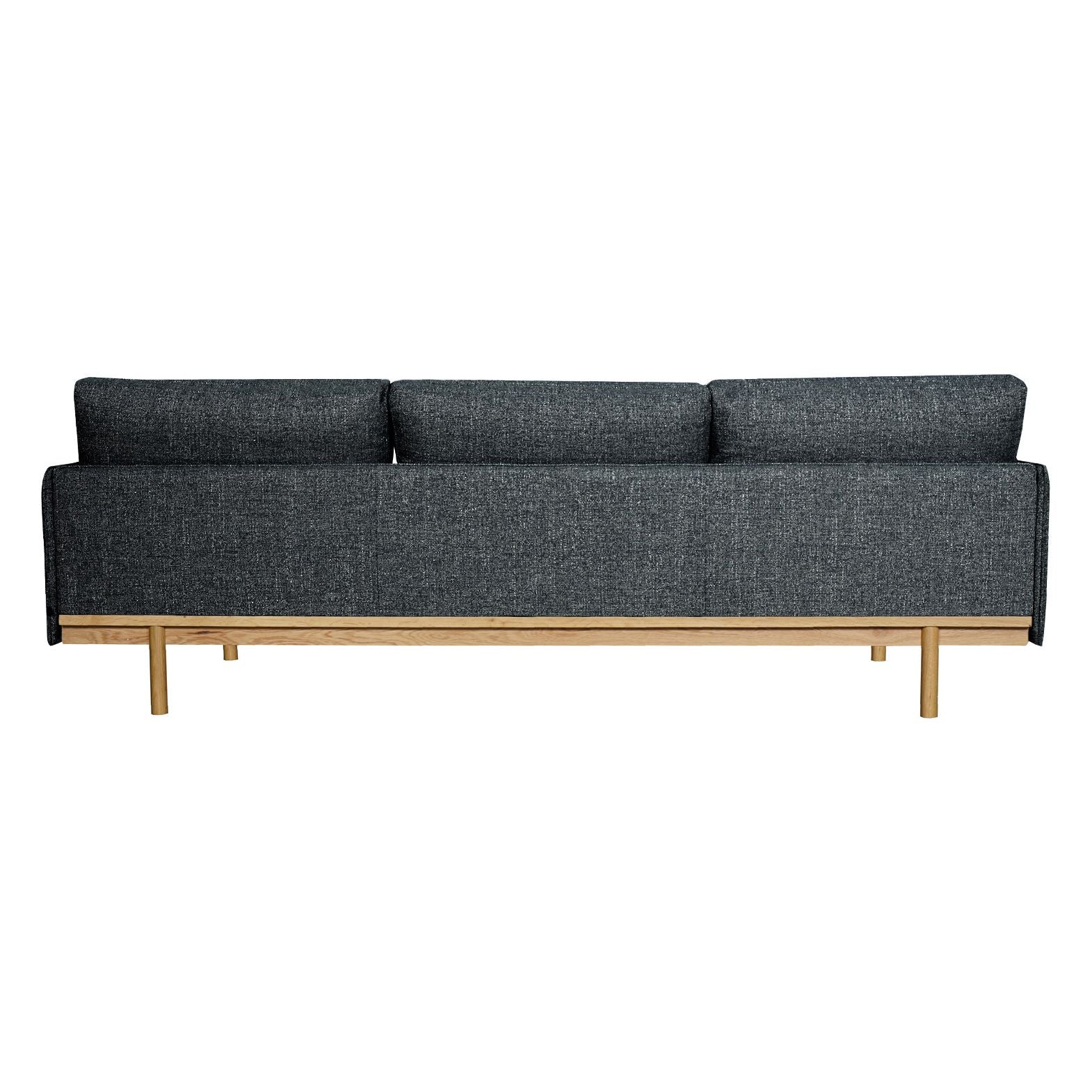 Pensive 3.5 Seater Sofa - Image 3