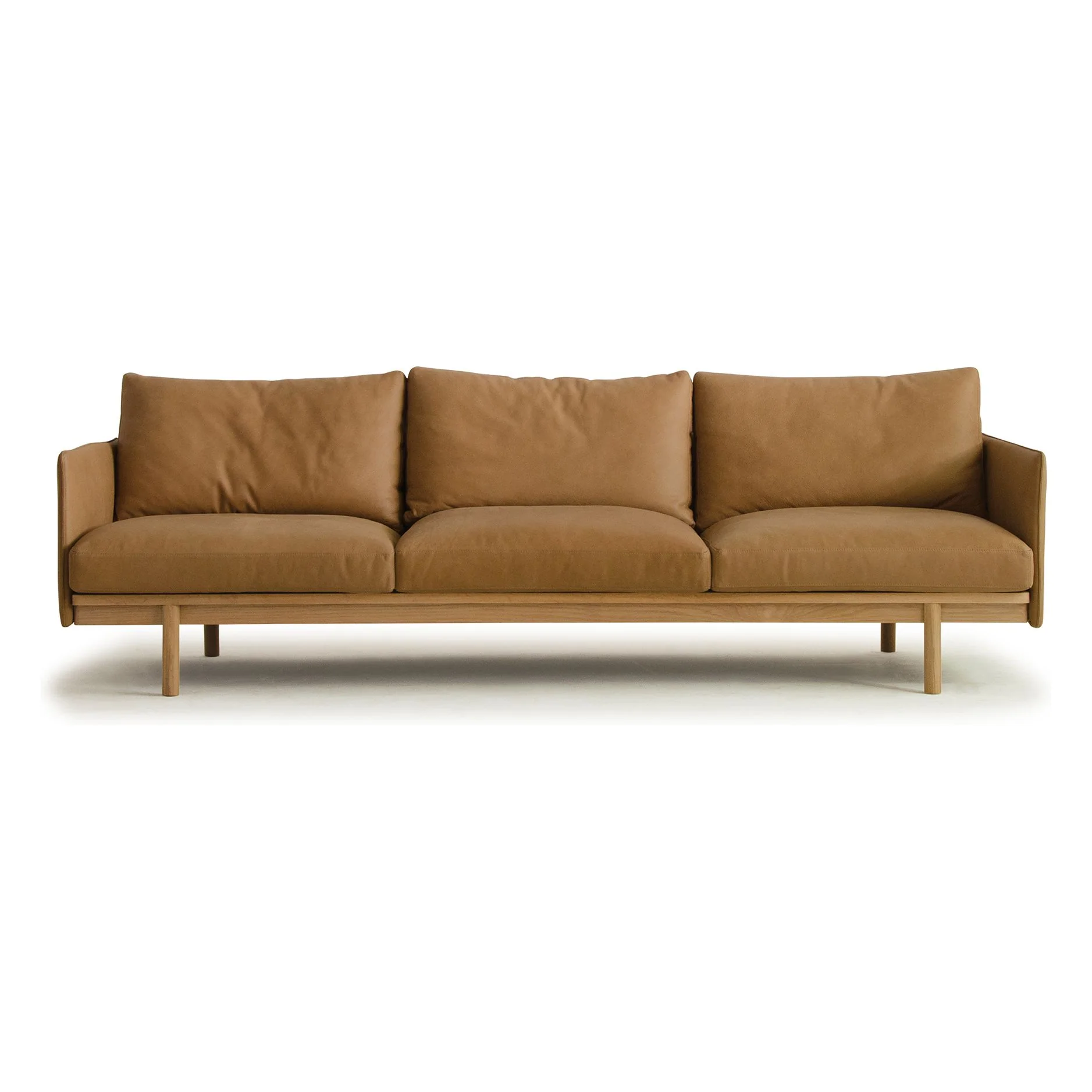 Pensive 3.5 Seater Sofa - Image 5