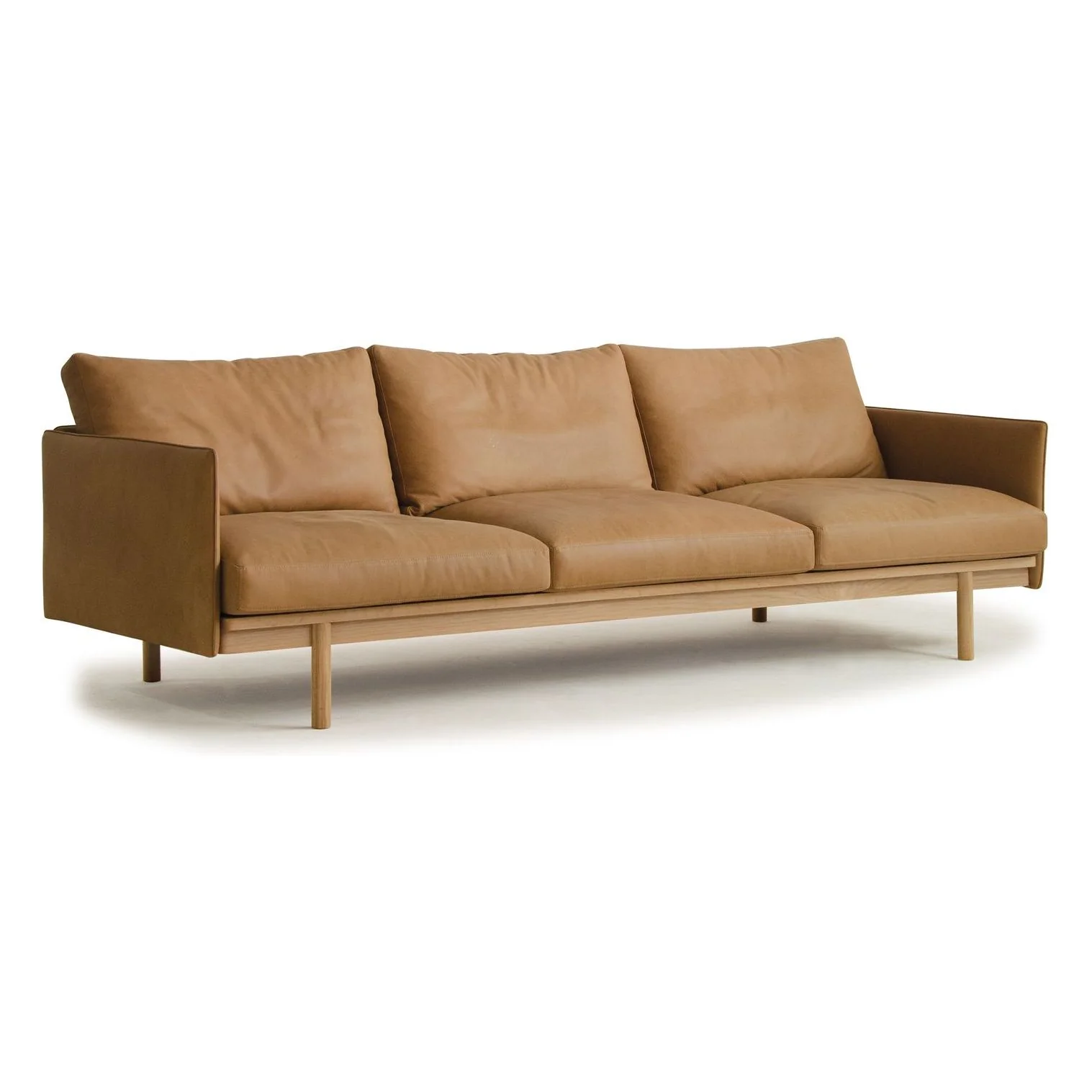 Pensive 3.5 Seater Sofa - Image 6