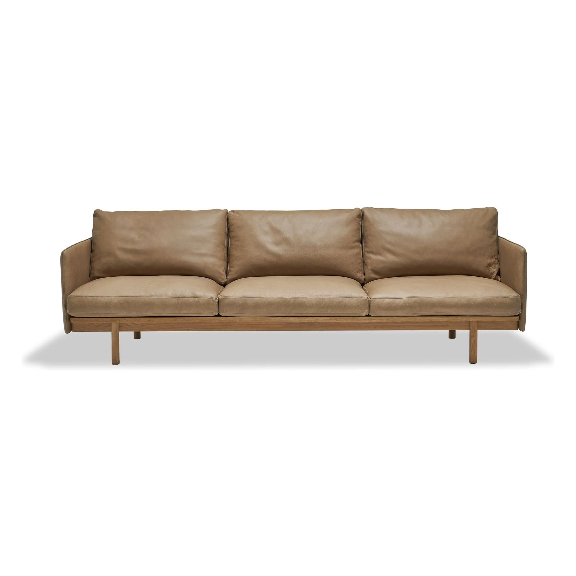 Pensive 3.5 Seater Sofa - Image 9