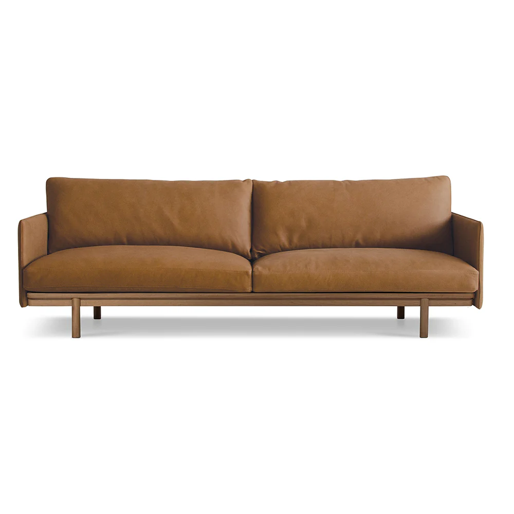 Pensive 3 seater Sofa - Image 12