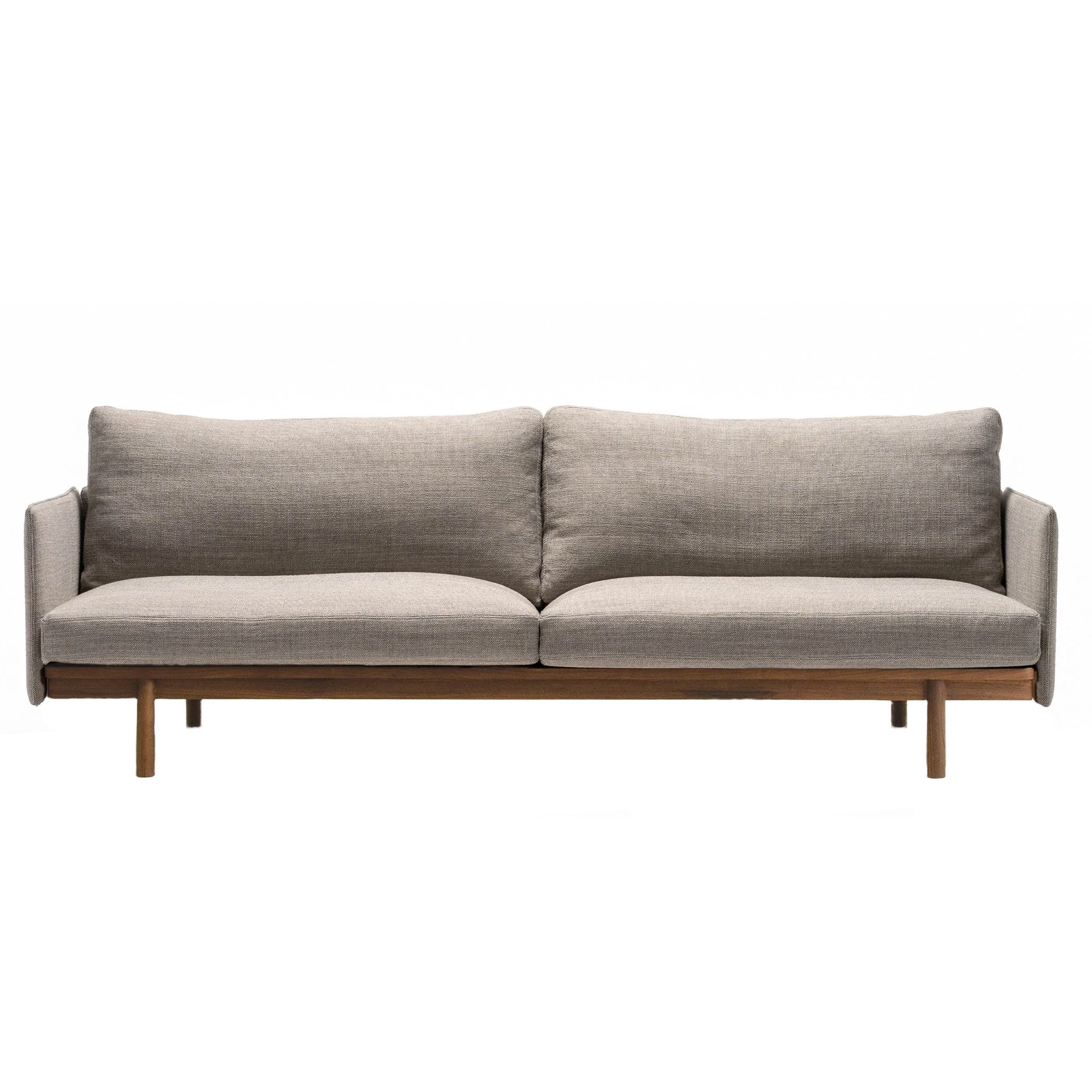 Pensive 3 seater Sofa - Image 13