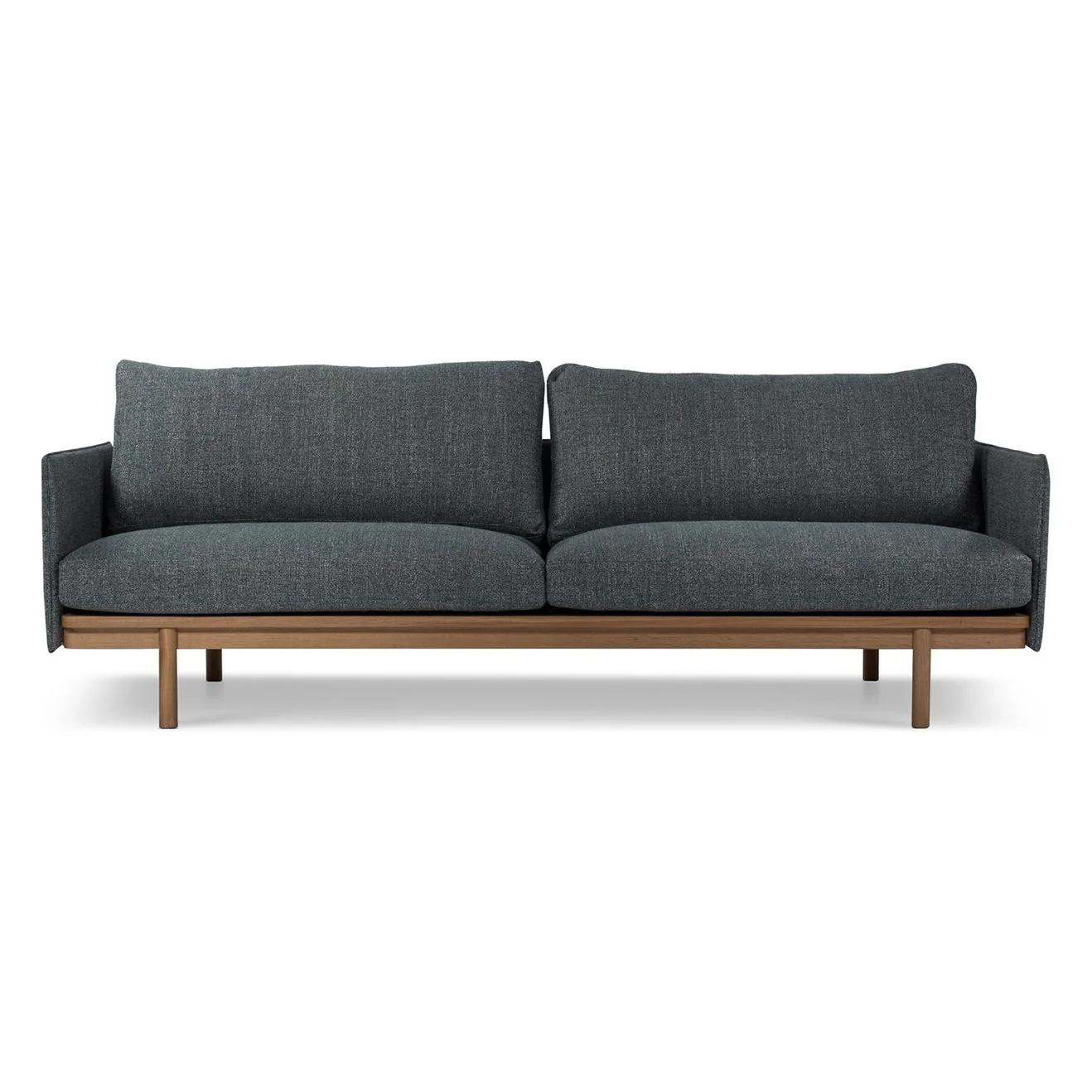 Pensive 3 seater Sofa - Image 3