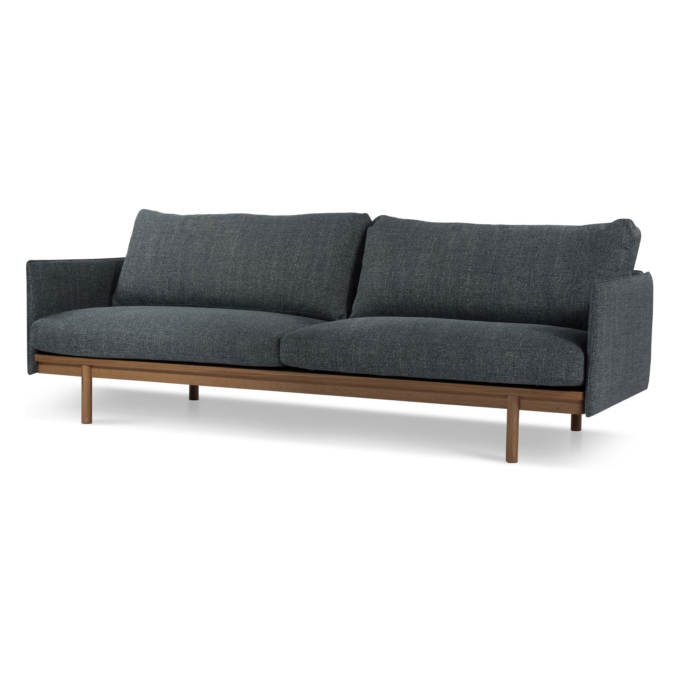 Pensive 3 seater Sofa - Image 4