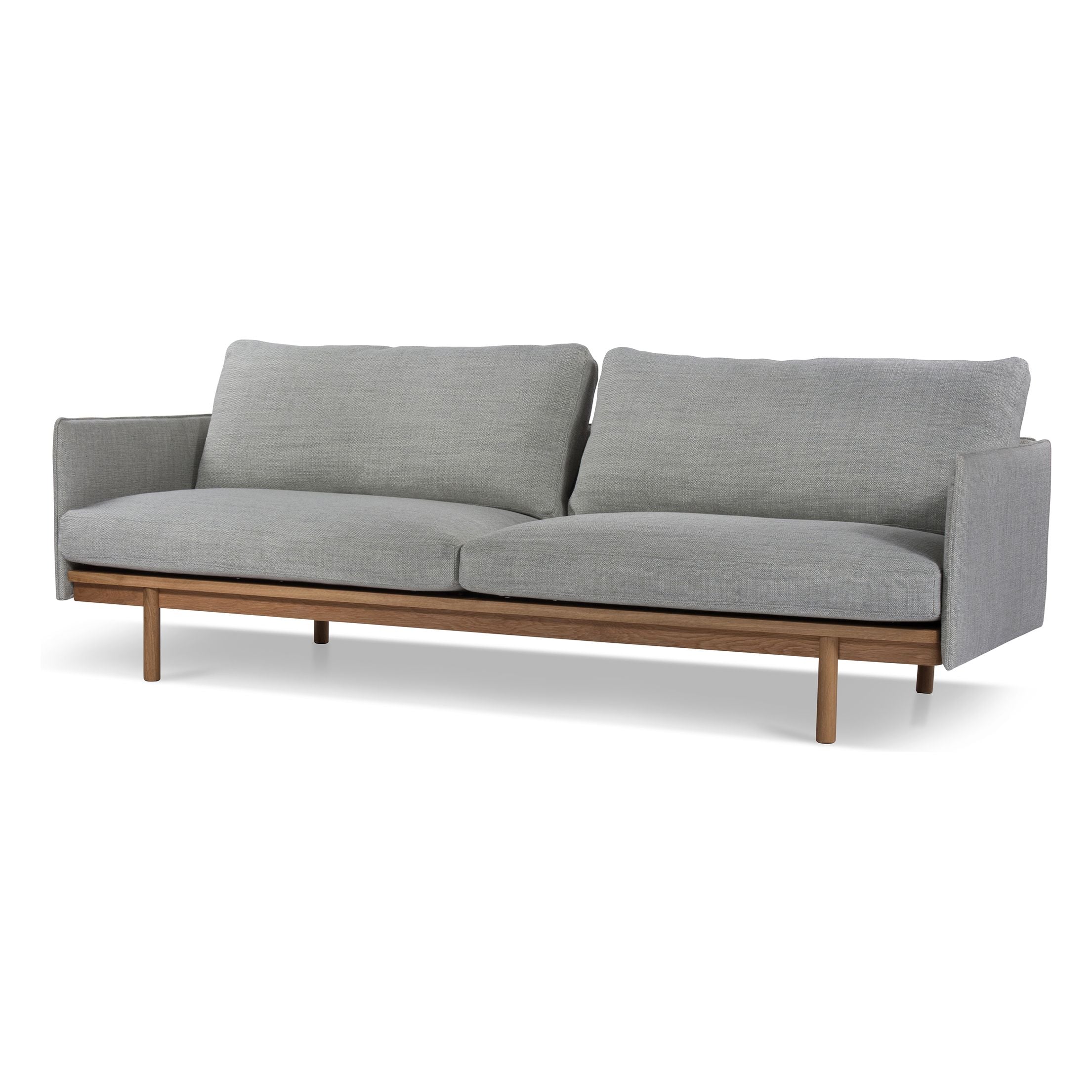 Pensive 3 seater Sofa - Image 5