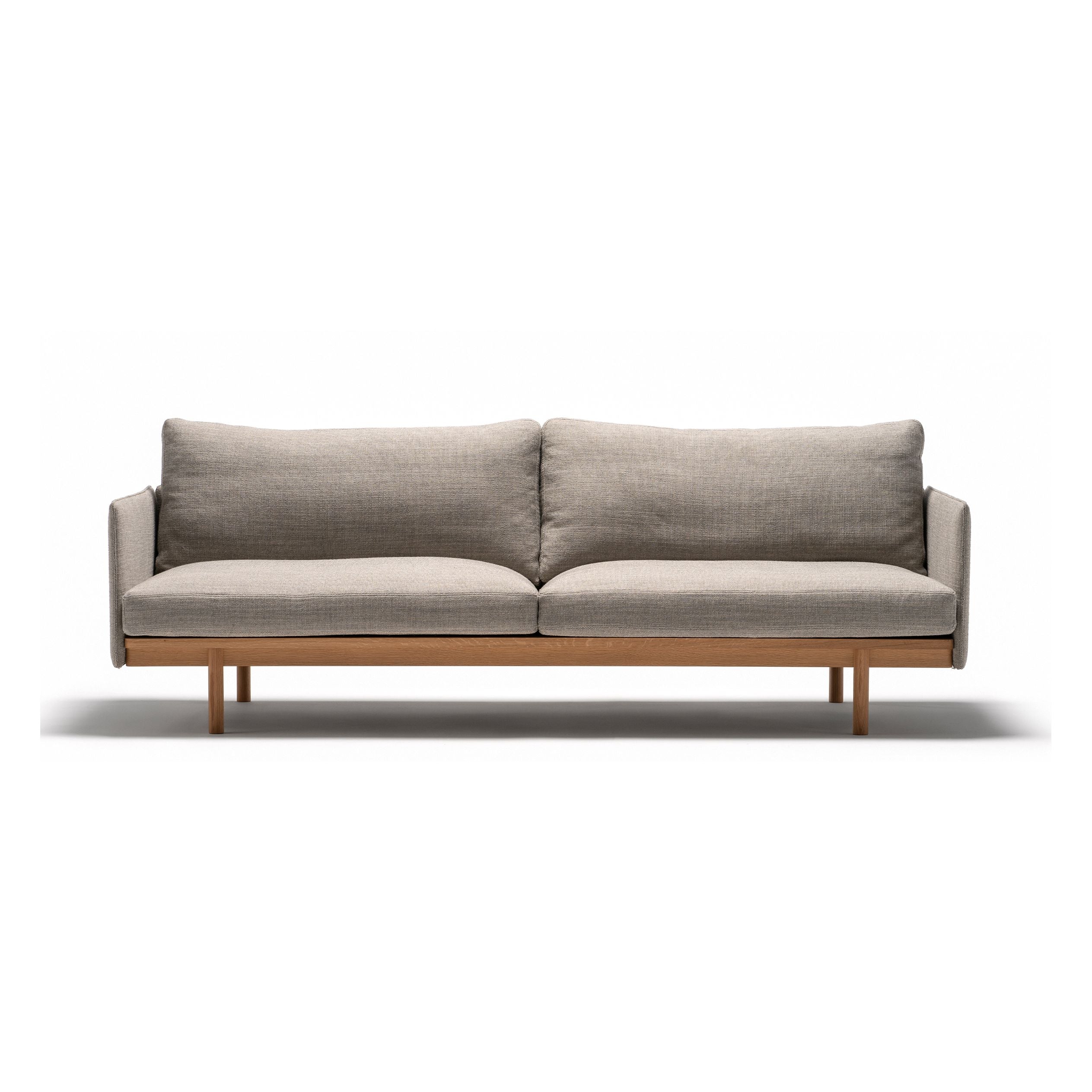 Pensive 3 seater Sofa - Image 6