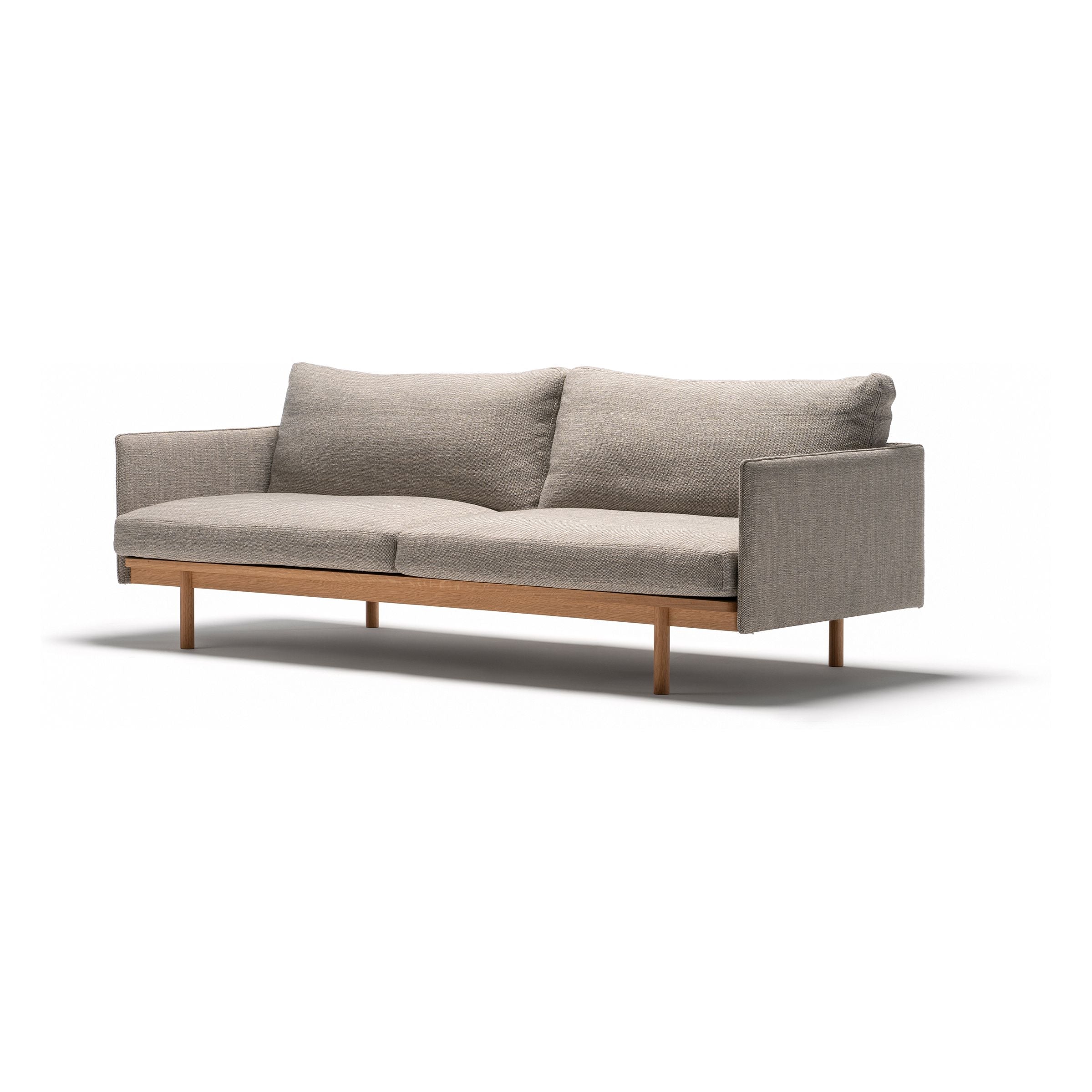 Pensive 3 seater Sofa - Image 7