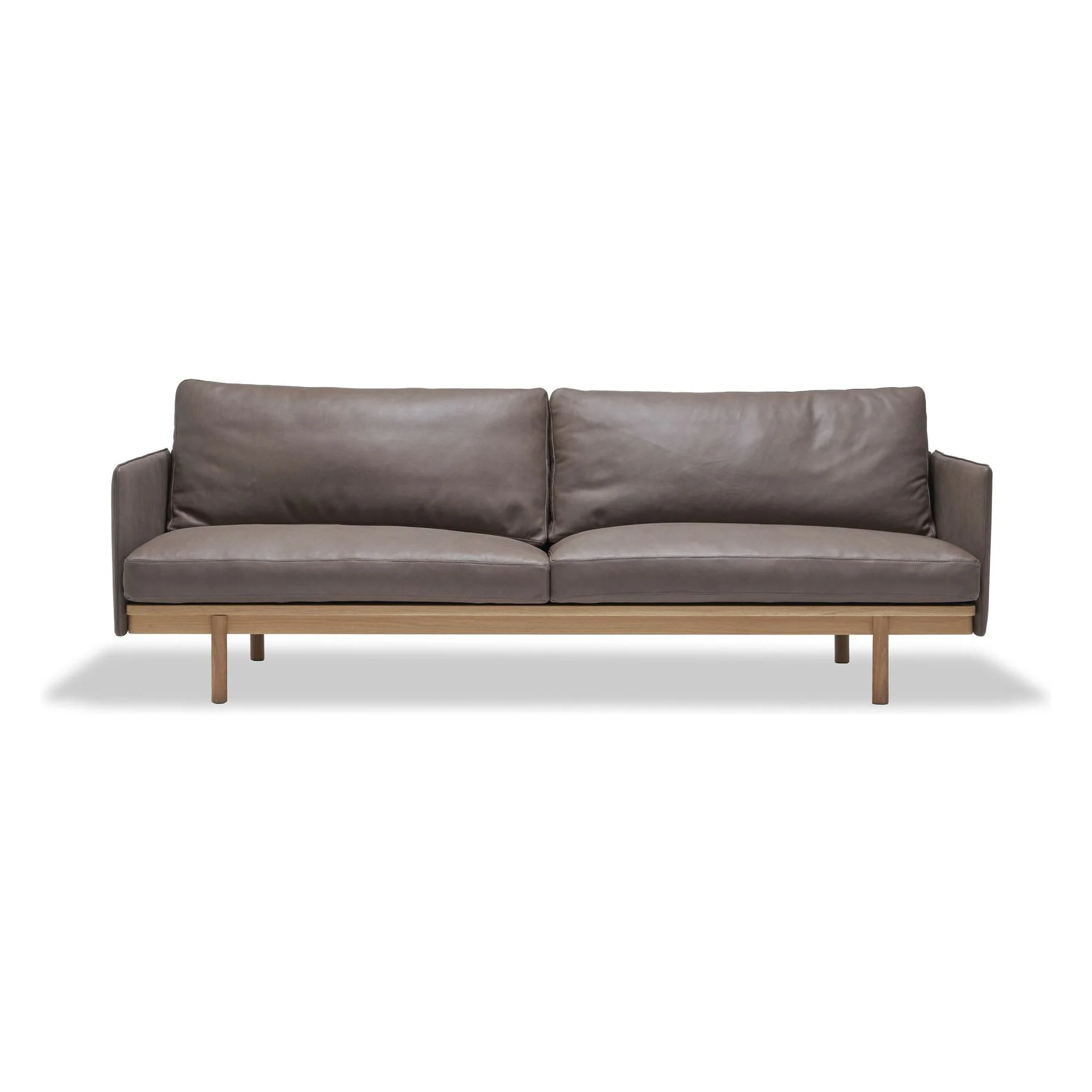 Pensive 3 seater Sofa - Image 8