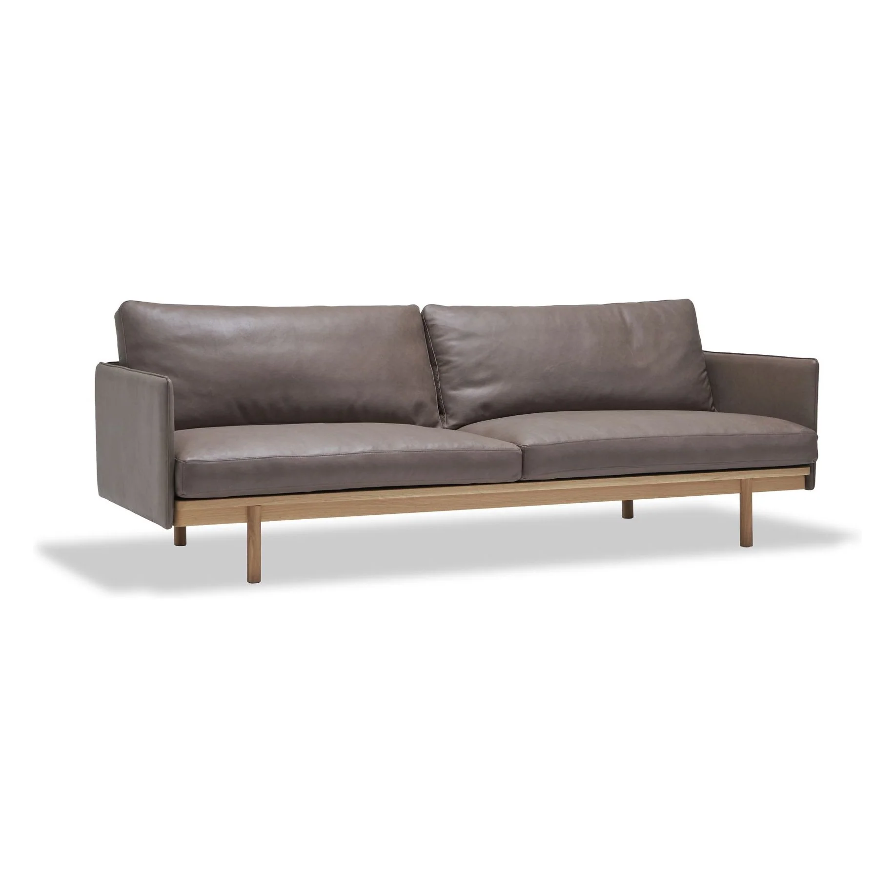 Pensive 3 seater Sofa - Image 9