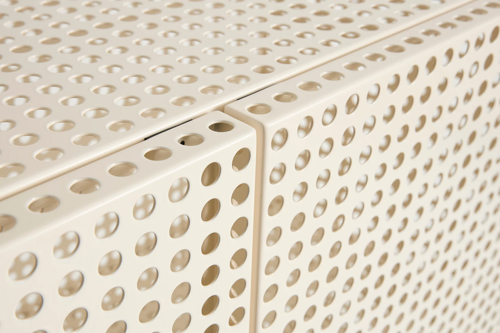 Perforated Floor Cabinet - Image 10