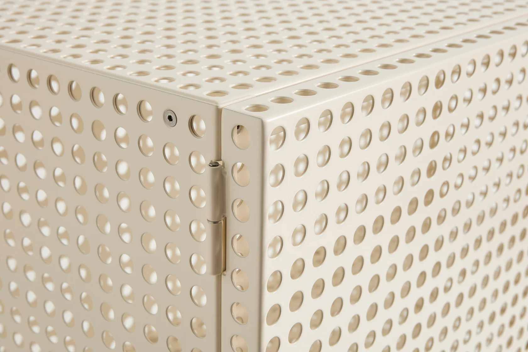 Perforated Floor Cabinet - Image 11