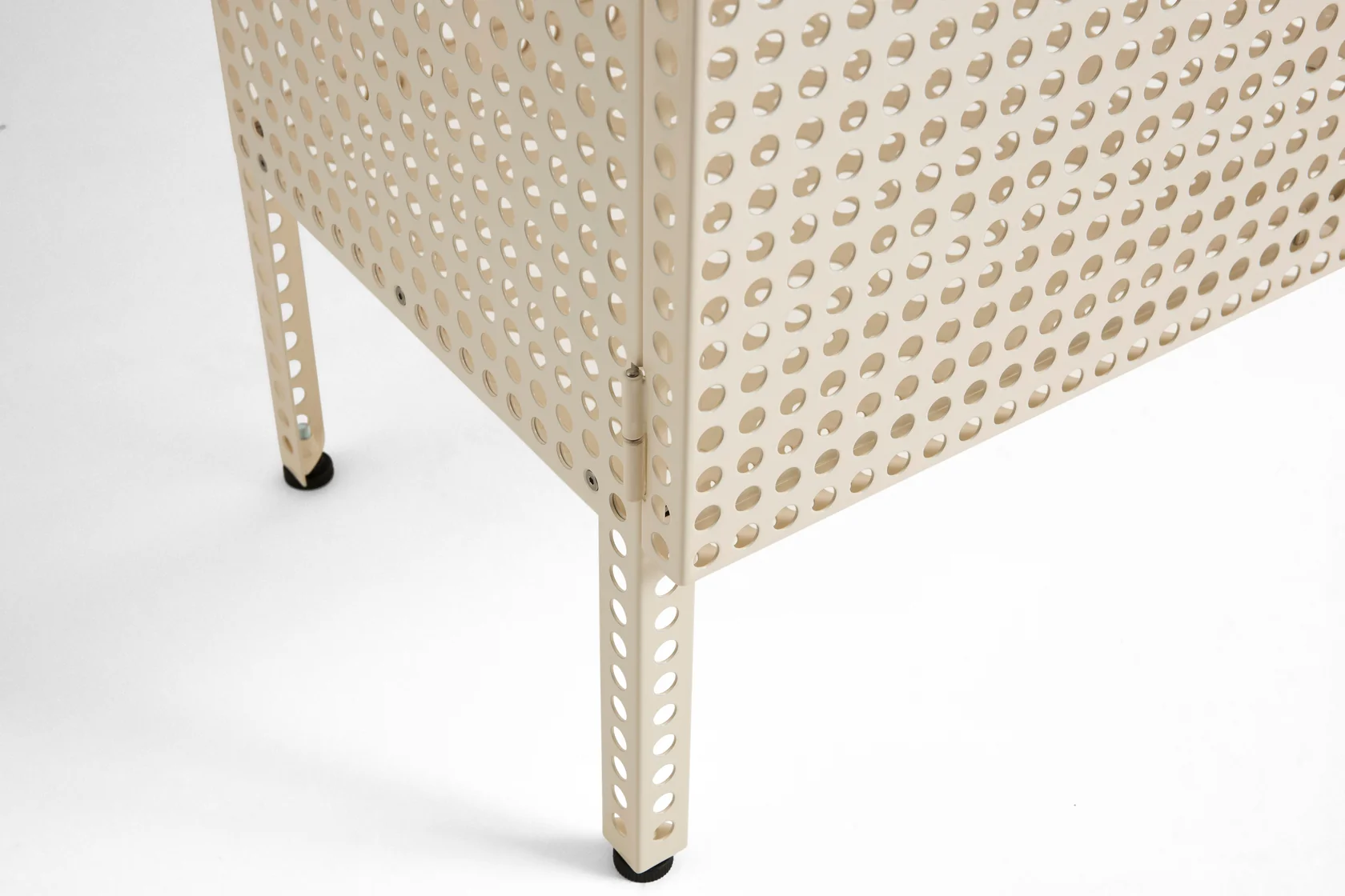 Perforated Floor Cabinet - Image 12