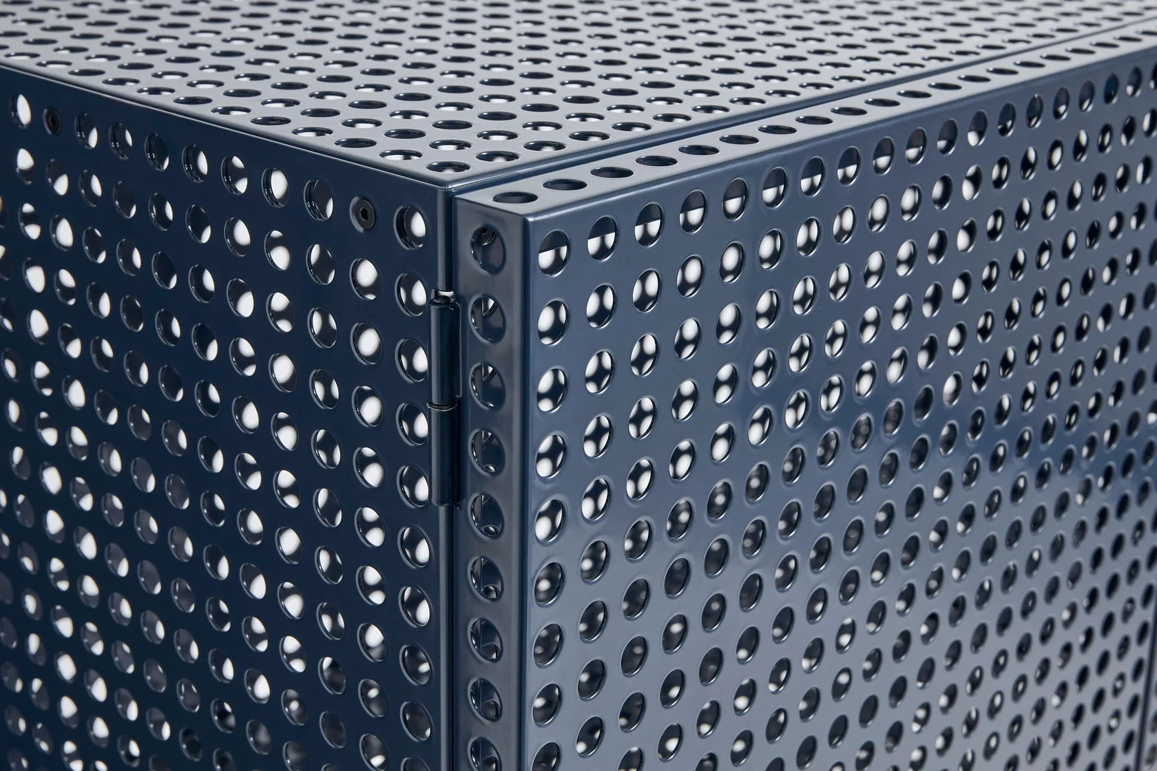 Perforated Floor Cabinet - Image 13