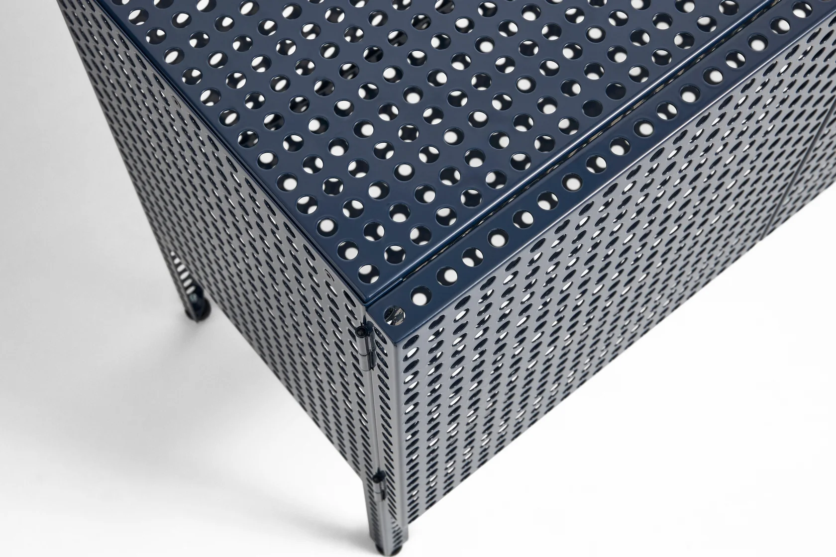 Perforated Floor Cabinet - Image 15