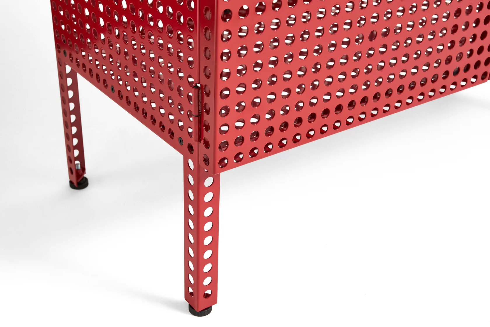 Perforated Floor Cabinet - Image 18
