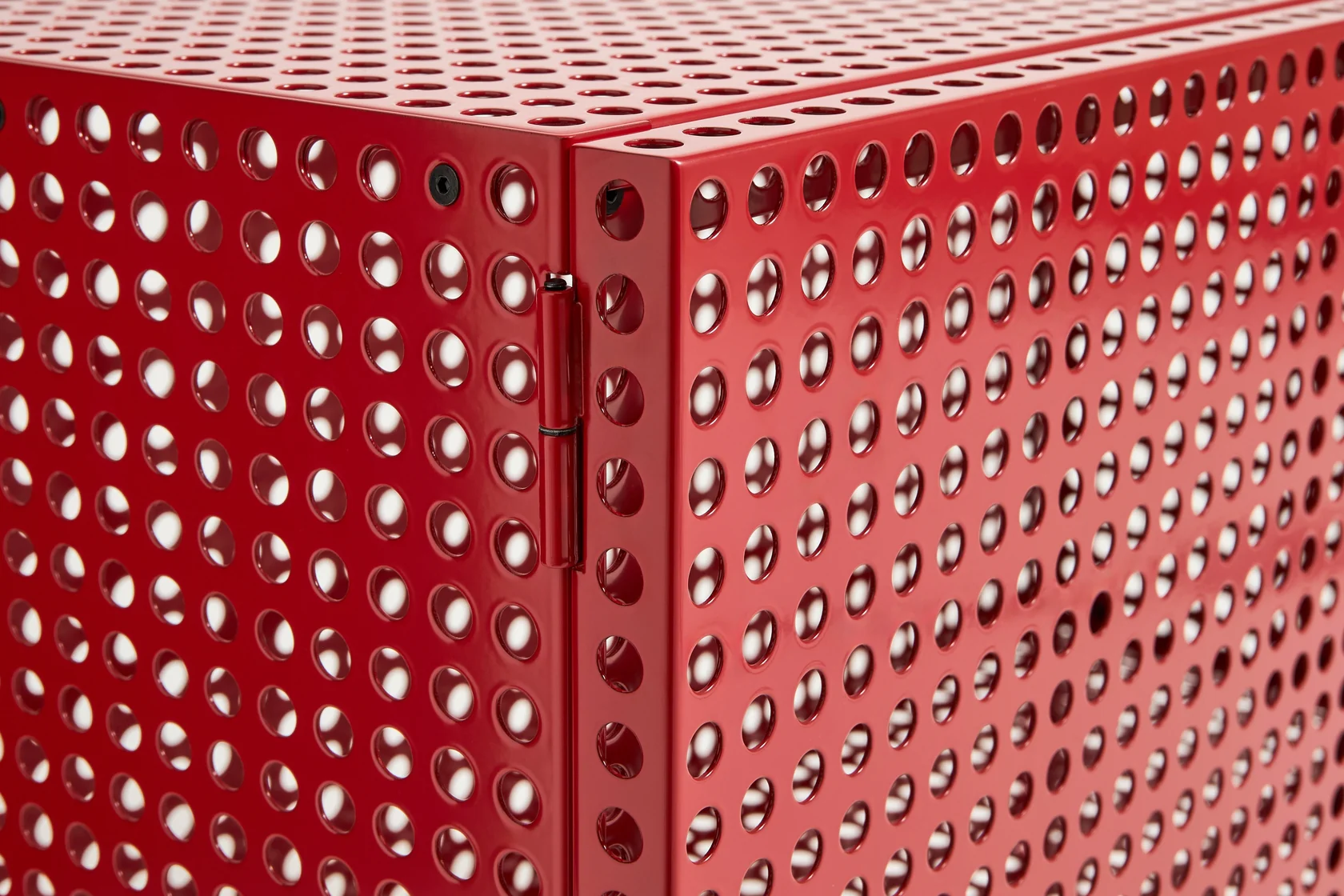 Perforated Floor Cabinet - Image 19
