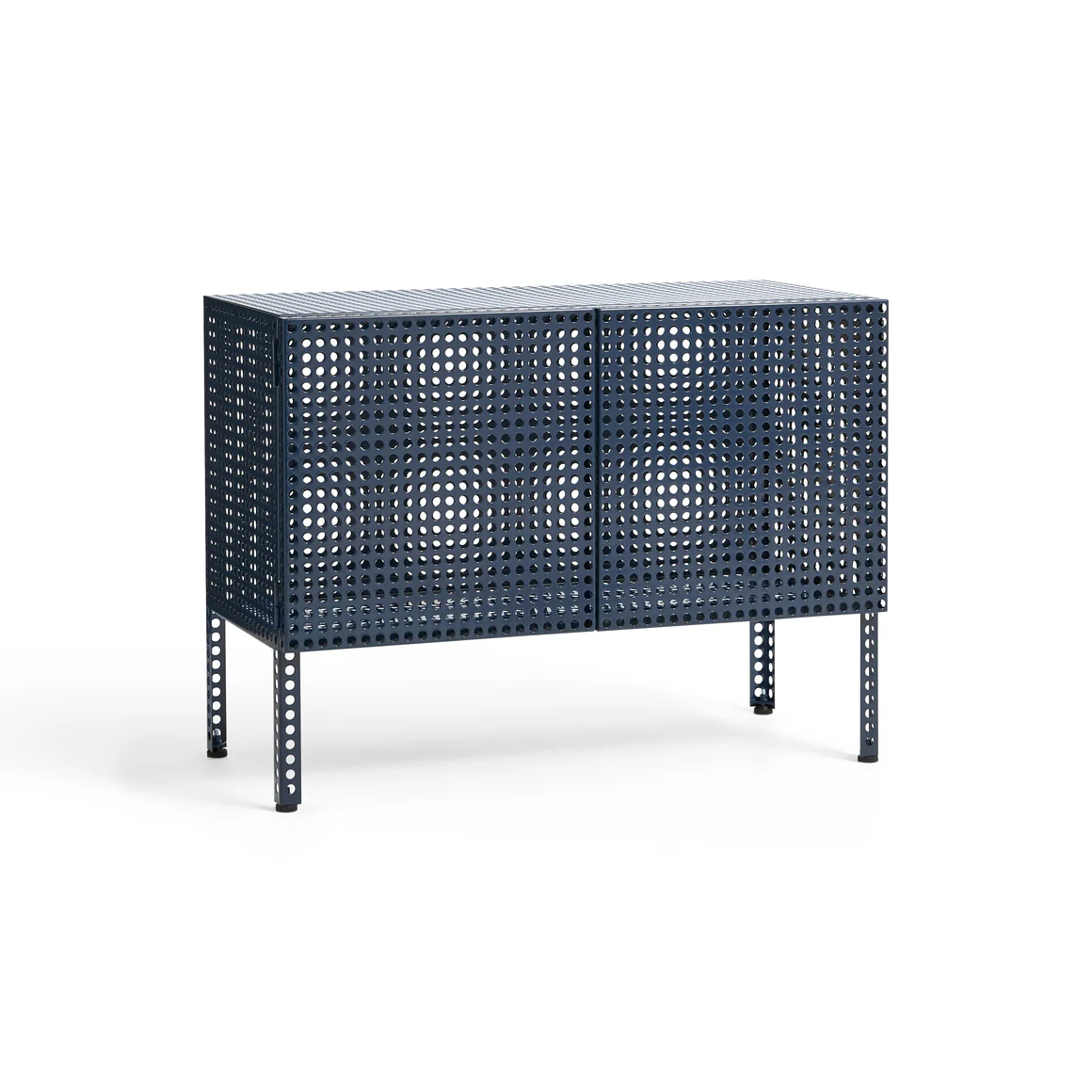 Perforated Floor Cabinet - Image 2