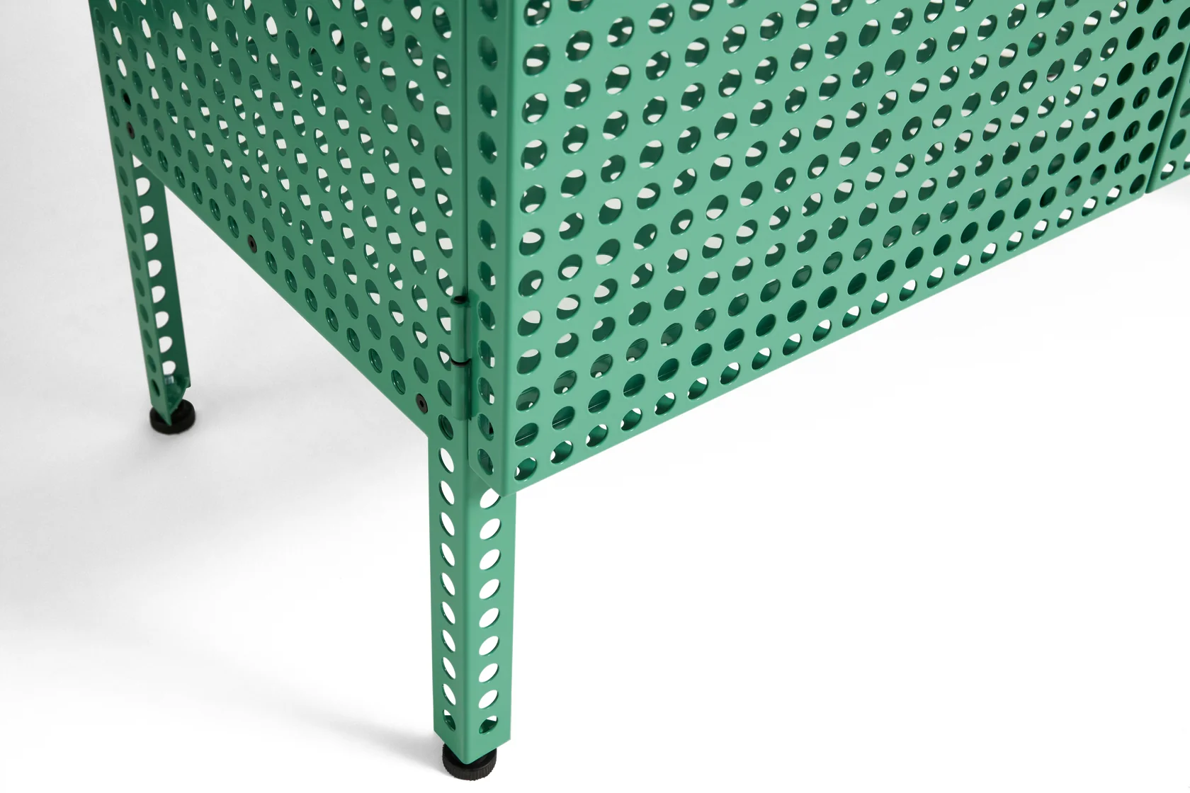 Perforated Floor Cabinet - Image 21