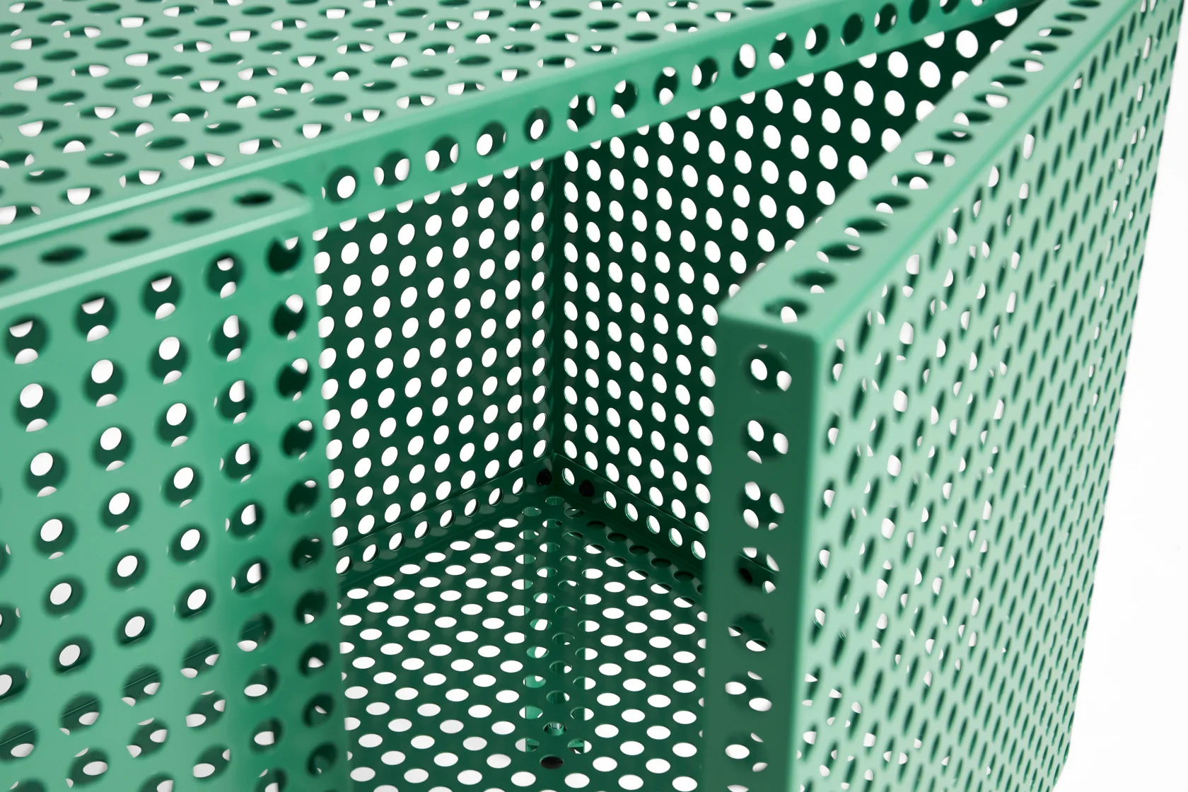 Perforated Floor Cabinet - Image 22