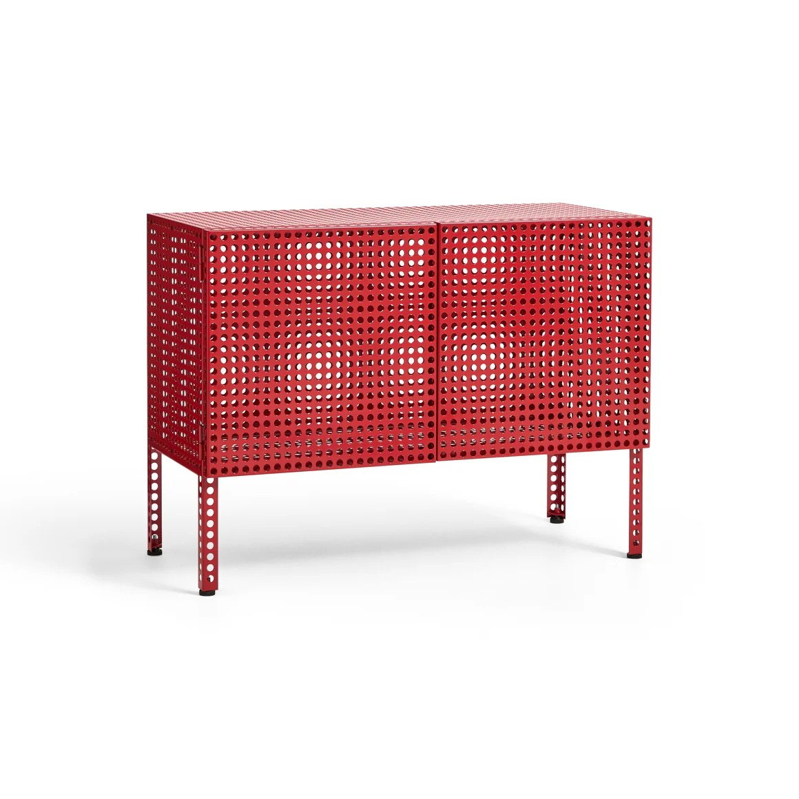 Perforated Floor Cabinet - Image 3