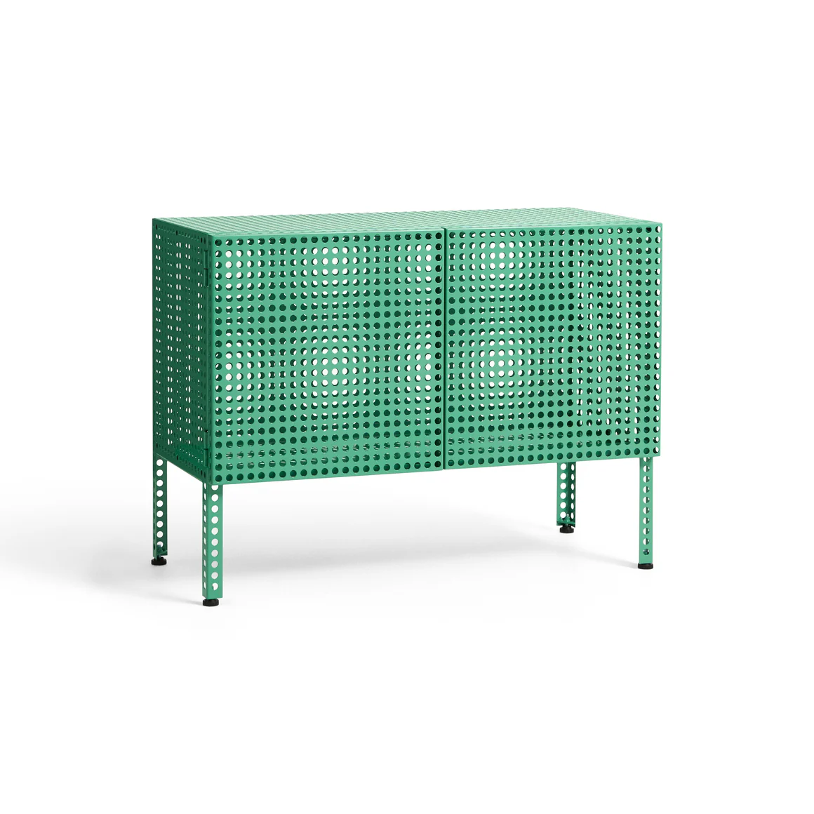 Perforated Floor Cabinet - Image 4