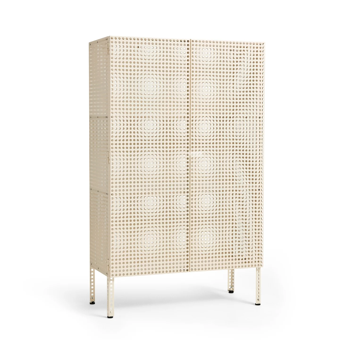 Perforated Floor Cabinet - Image 5
