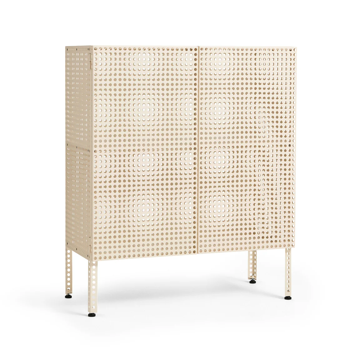Perforated Floor Cabinet - Image 7