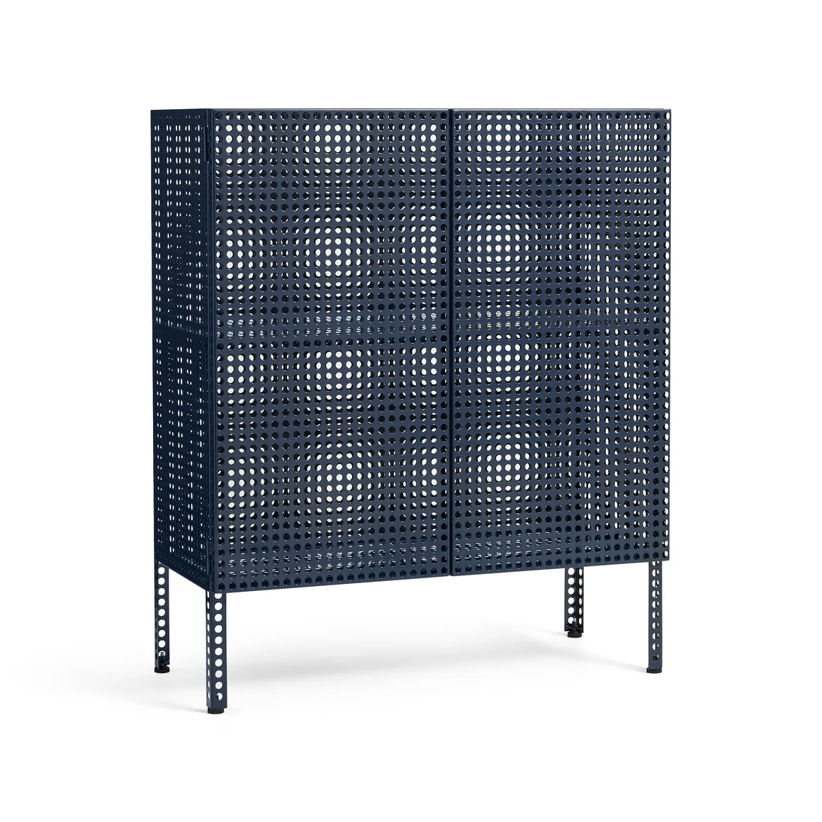 Perforated Floor Cabinet - Image 8