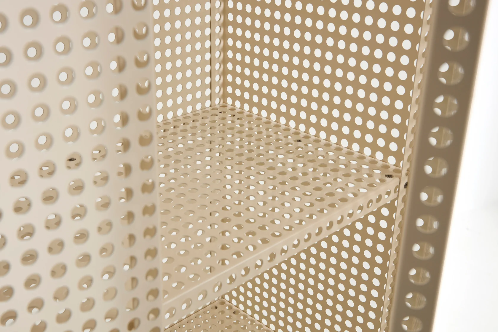 Perforated Floor Cabinet - Image 9