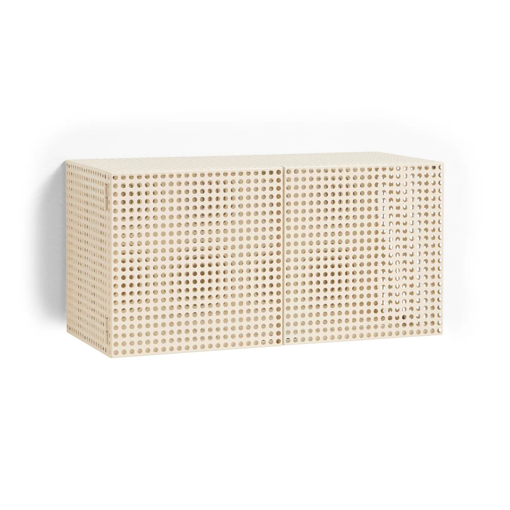 Perforated Wall Cabinet - Image 3