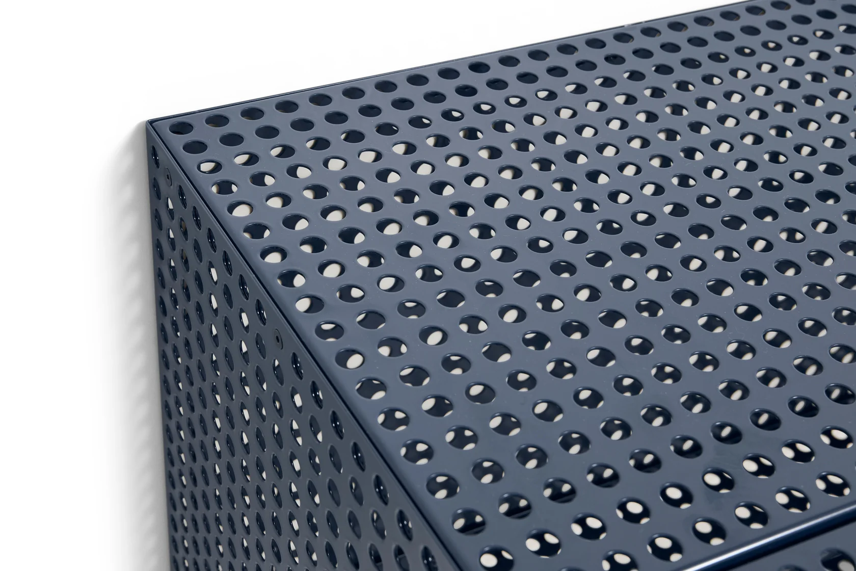 Perforated Wall Cabinet - Image 5