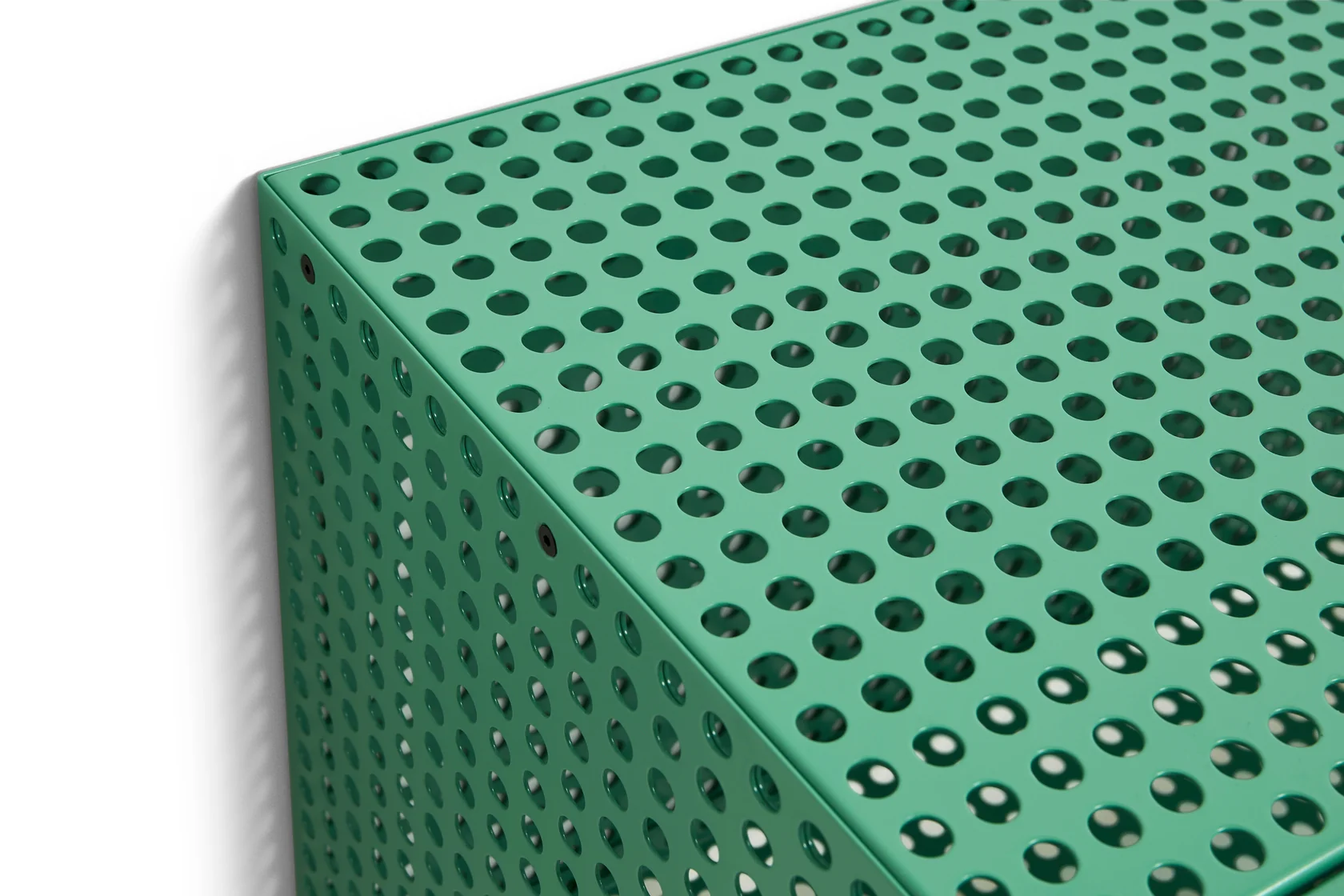 Perforated Wall Cabinet - Image 6