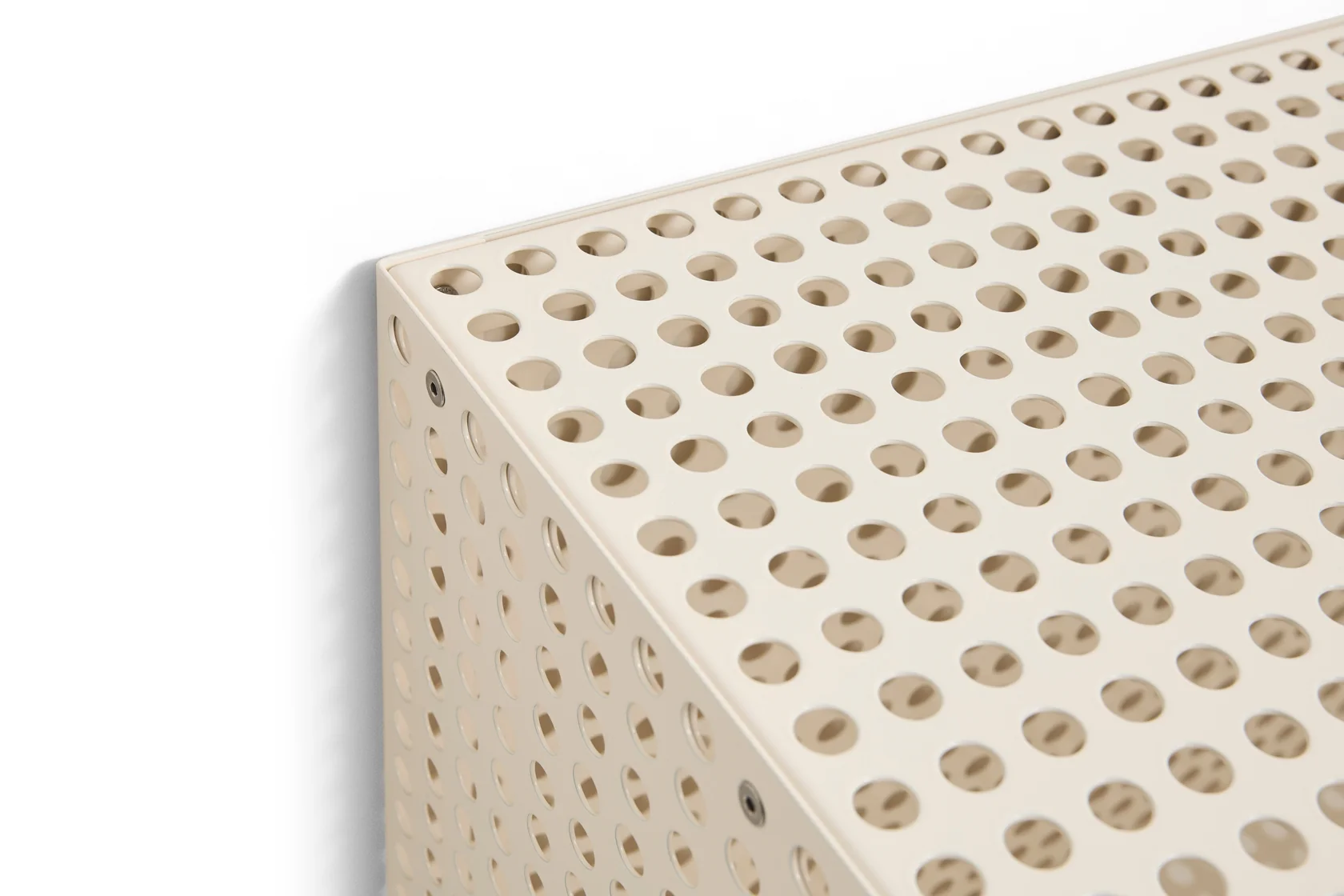 Perforated Wall Cabinet - Image 7