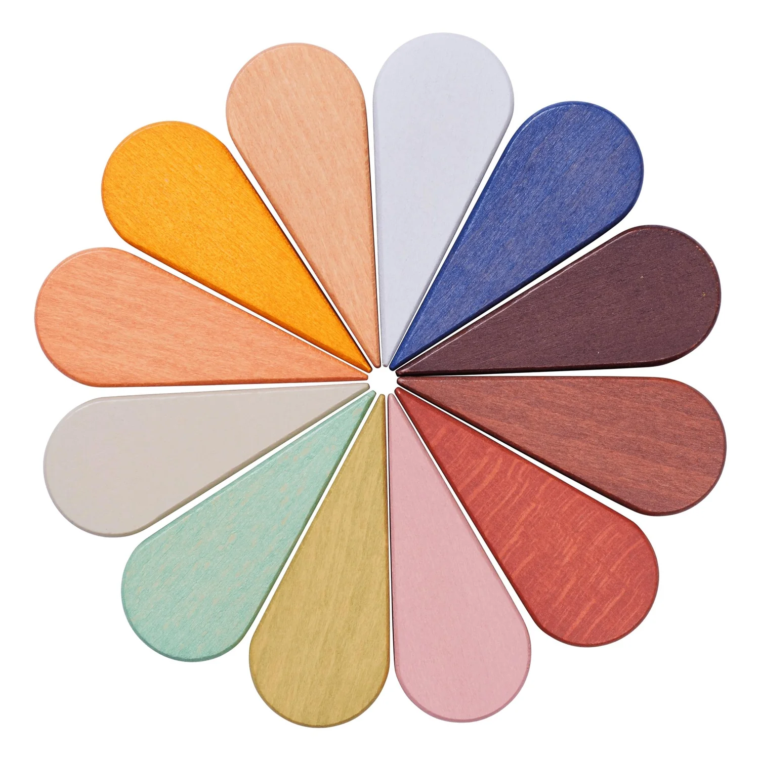 Petal Play Blocks
