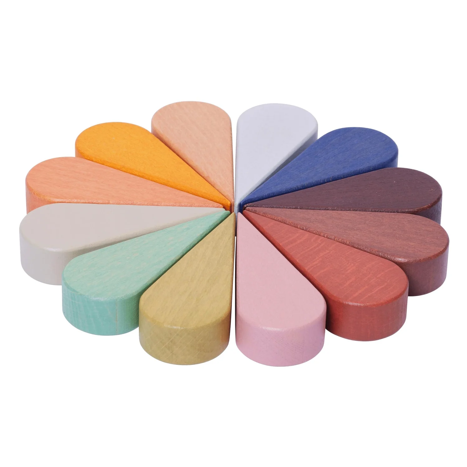 Petal Play Blocks - Image 2