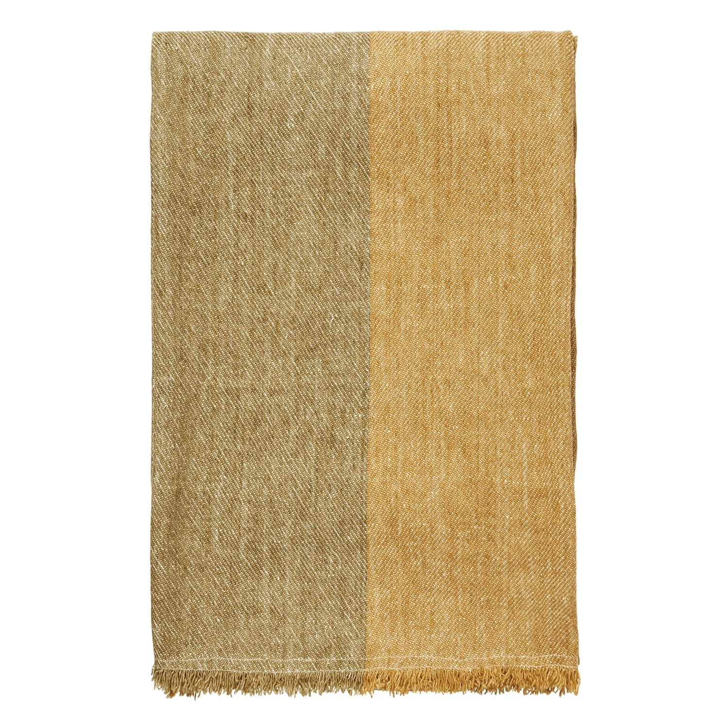 Pila Linen Throw - Image 3