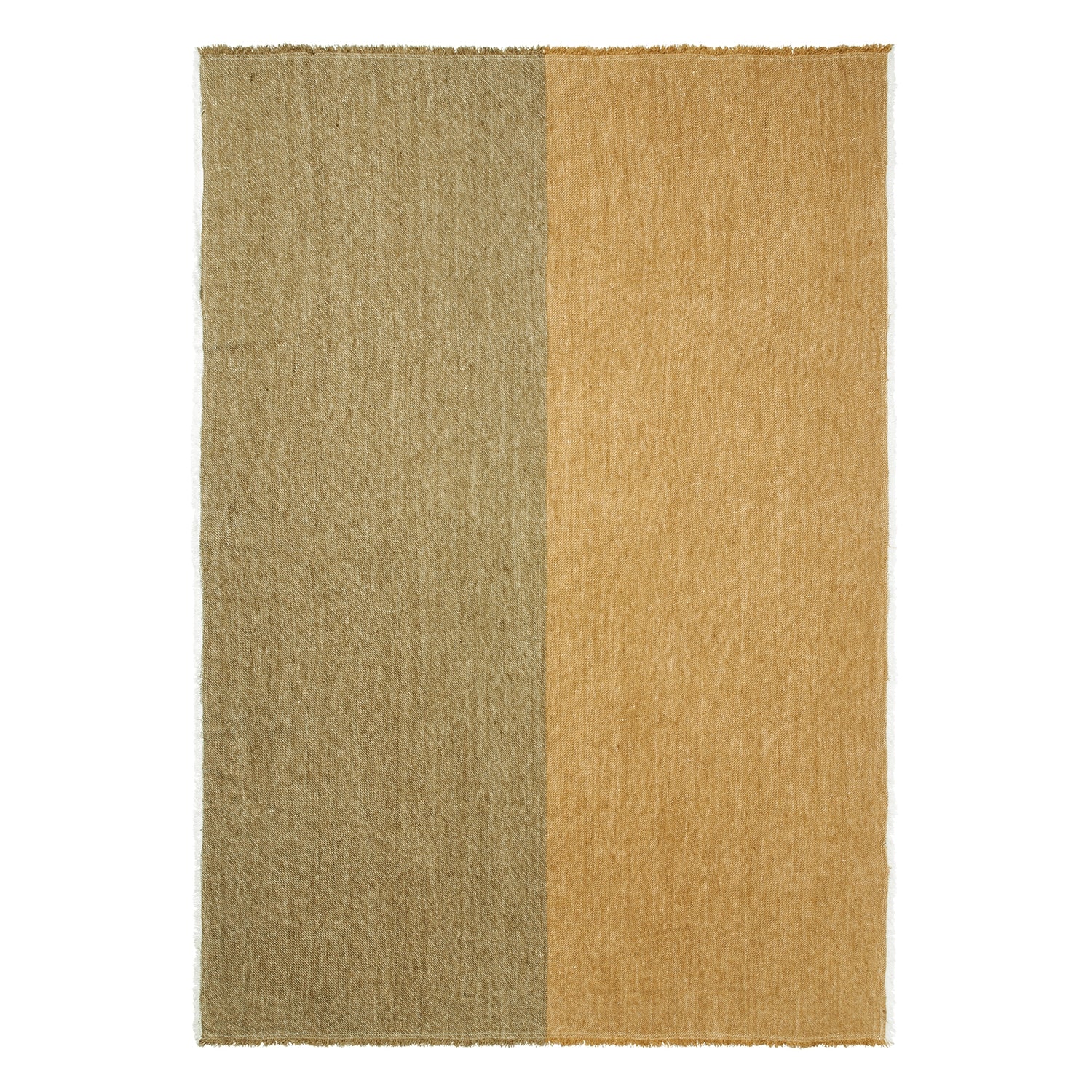 Pila Linen Throw - Image 4