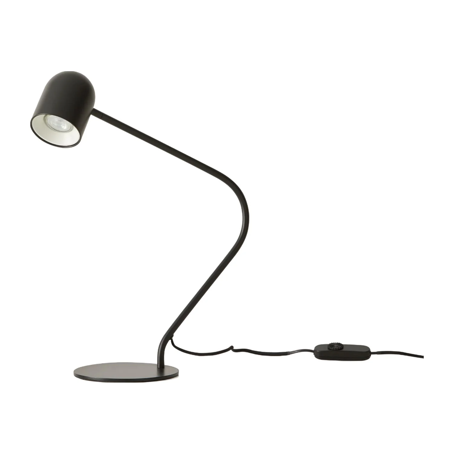 Pipe Table Light