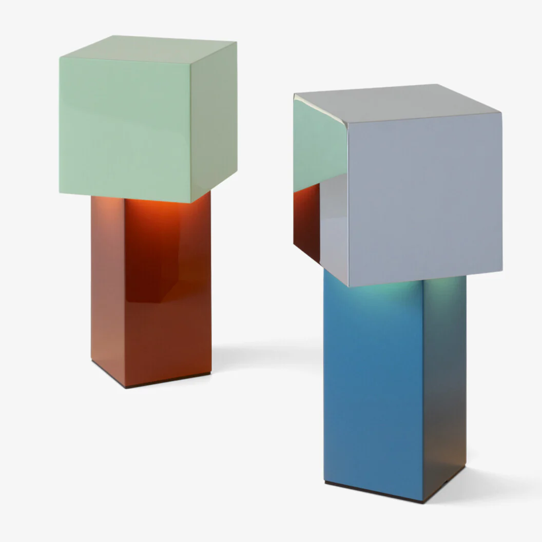 Pivot Port Lamp ATD7 - Image 6
