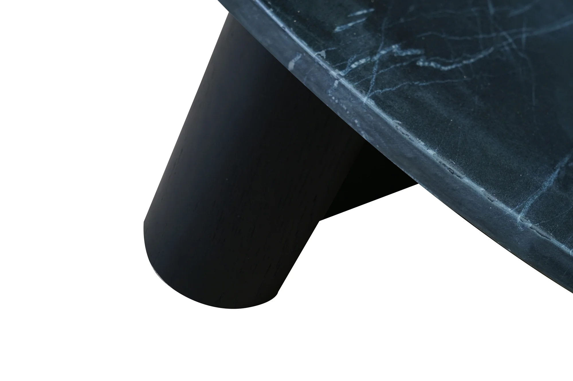 Pivot Round Marble Coffee Table - Image 12