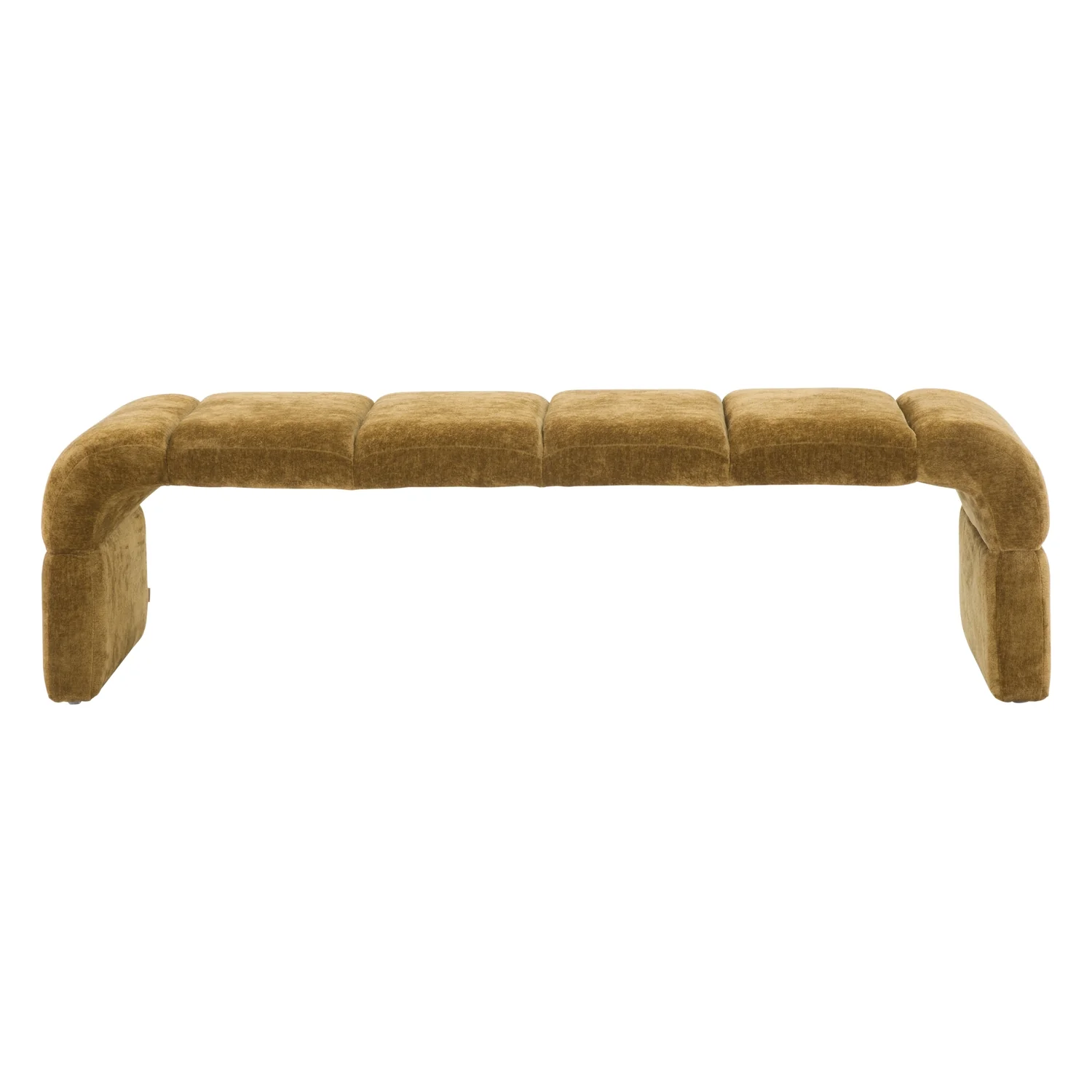 Plum Bench