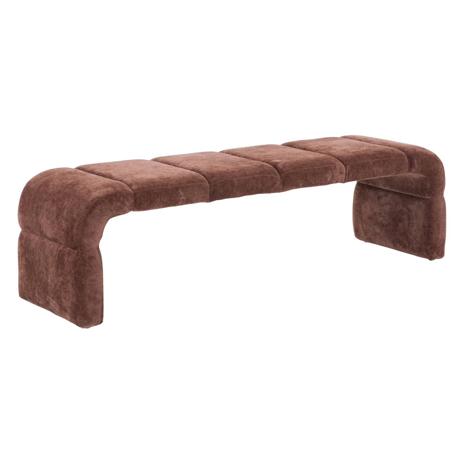 Plum Bench - Image 6