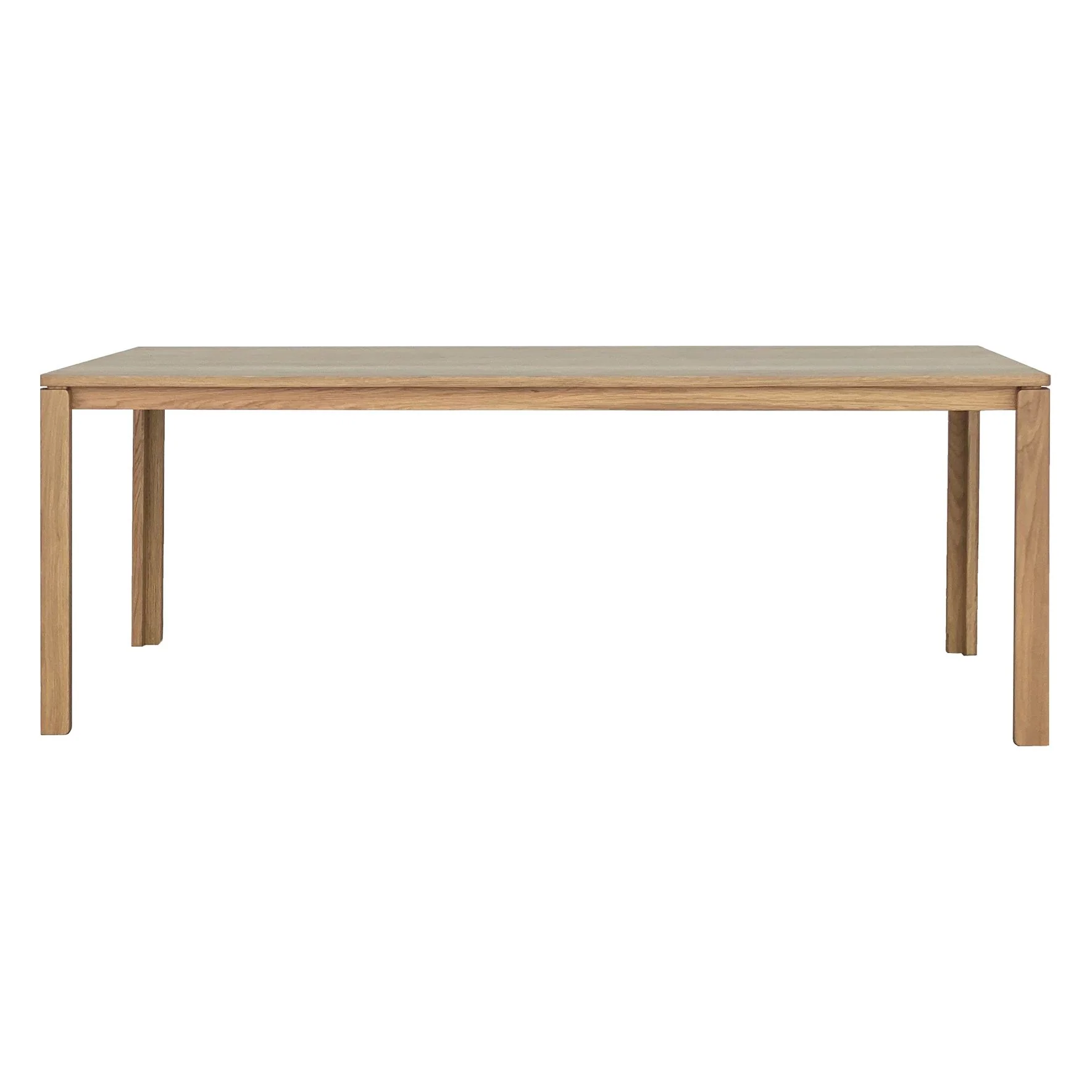 Plumb Dining Table