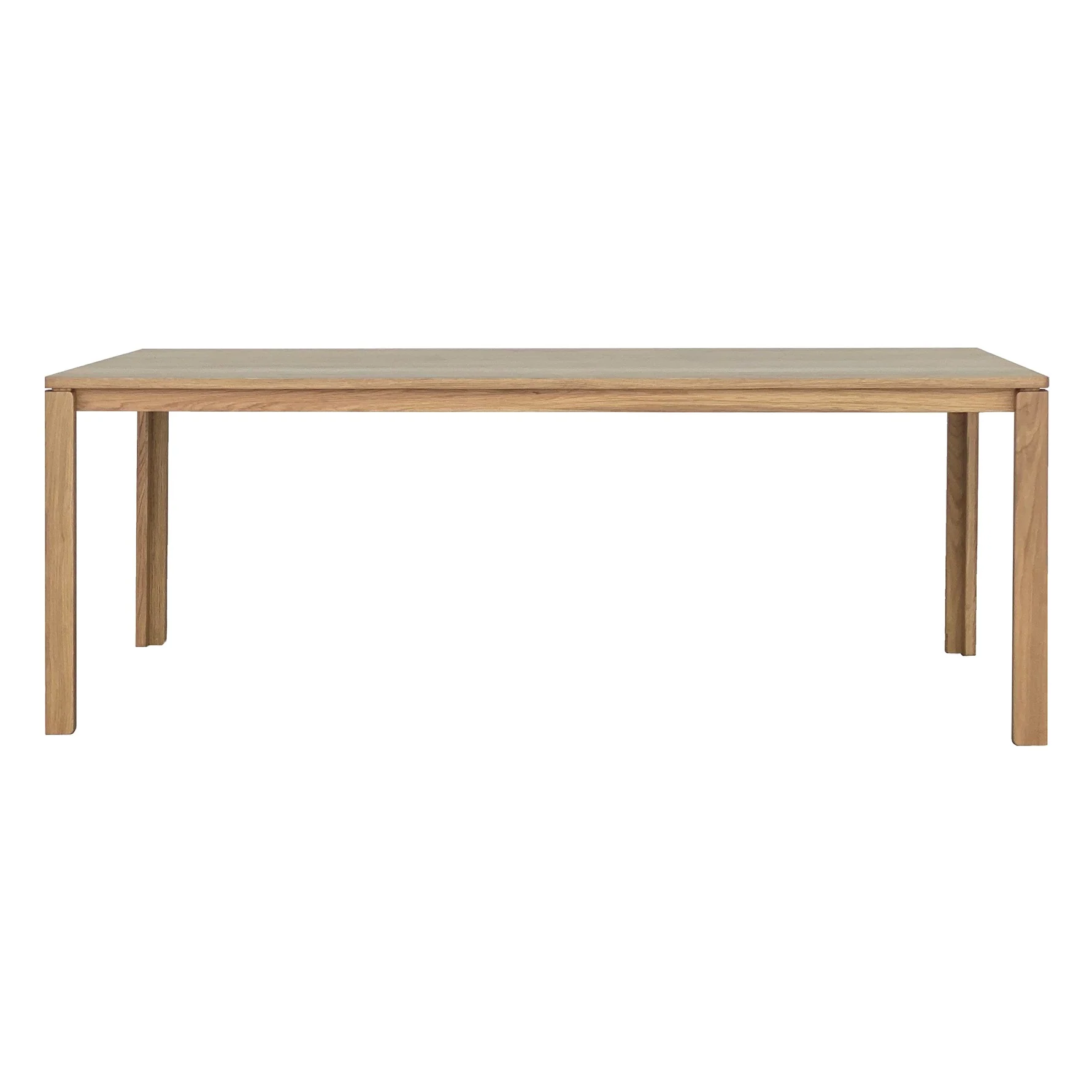 Plumb Dining Table - Image 2
